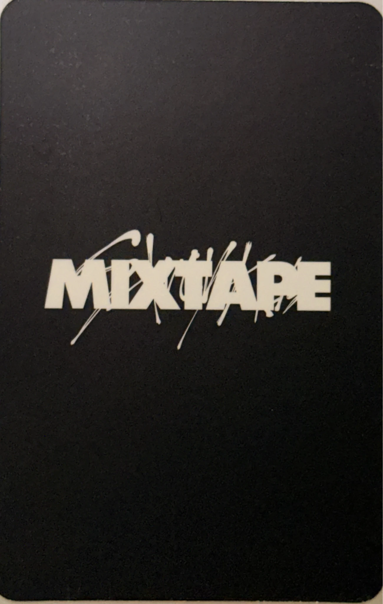 Stray Kids Felix Stray Kids - Felix - Mixtape Album Mixtape Felix selfie version listing photo 2