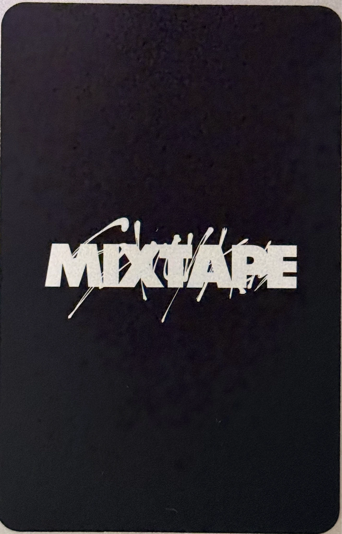 Stray Kids Hyunjin Stray Kids - Hyunjin - Mixtape Album Hyunjin Mixtape selfie version listing photo 2