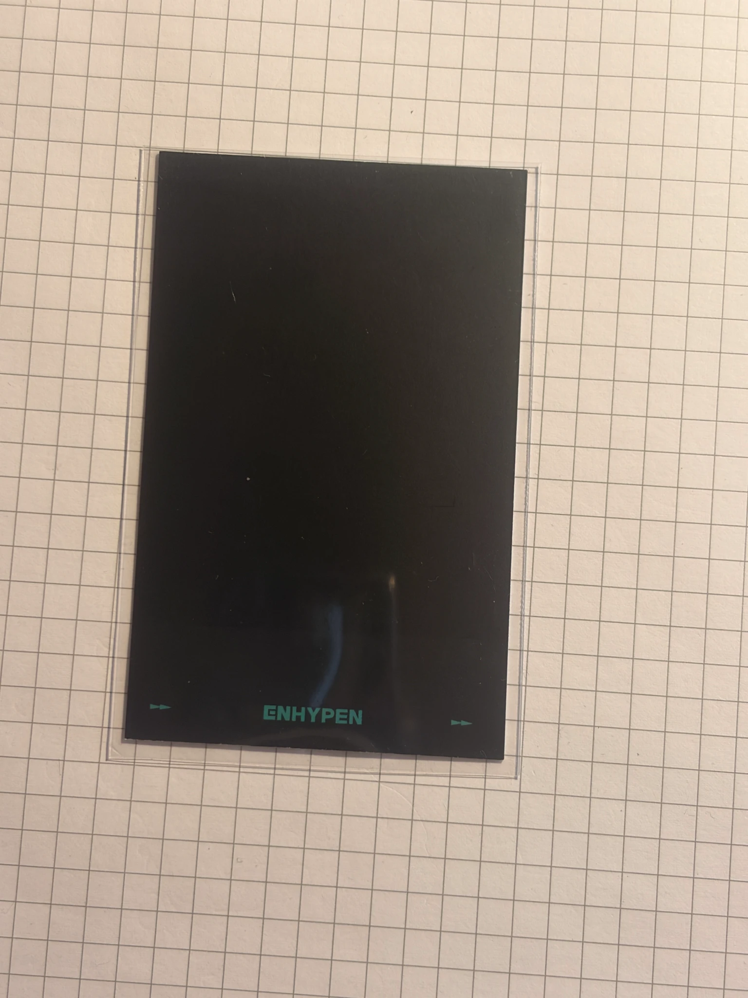 ENHYPEN Sunoo ENHYPEN - Sunoo - 2021 GGU GGU Package Other listing photo 2