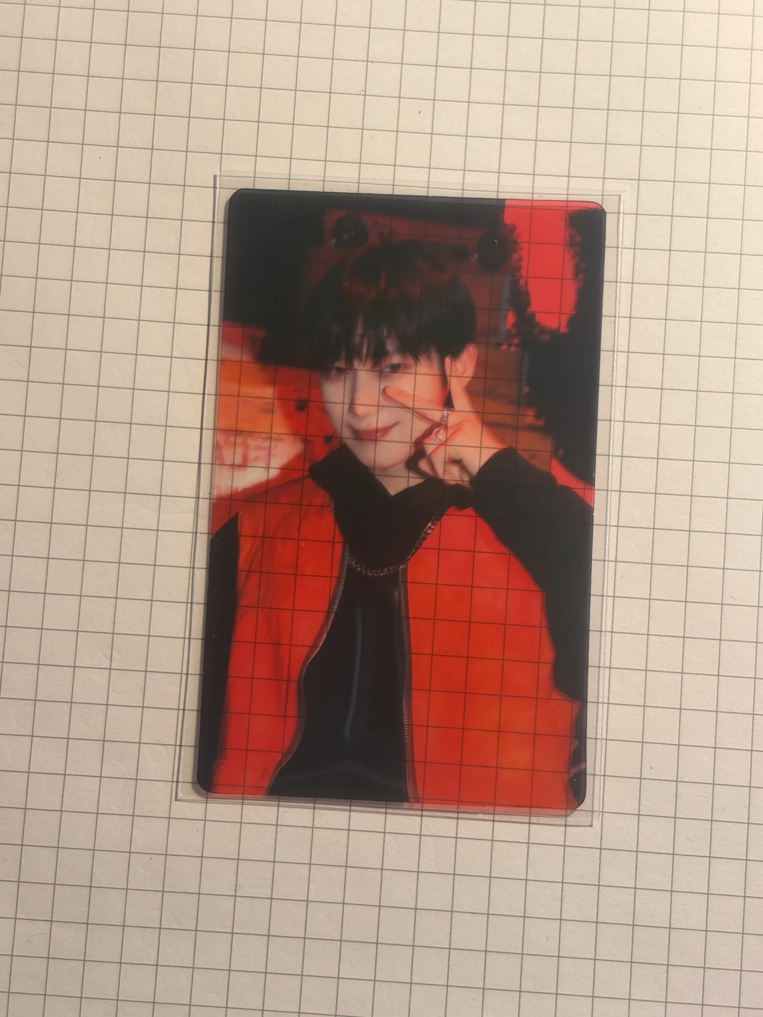 ENHYPEN Sunoo ENHYPEN - Sunoo - PIECES OF MEMORIES & Memories : STEP 2 Other weverse shop global pre-order benefit (pob) listing photo 2