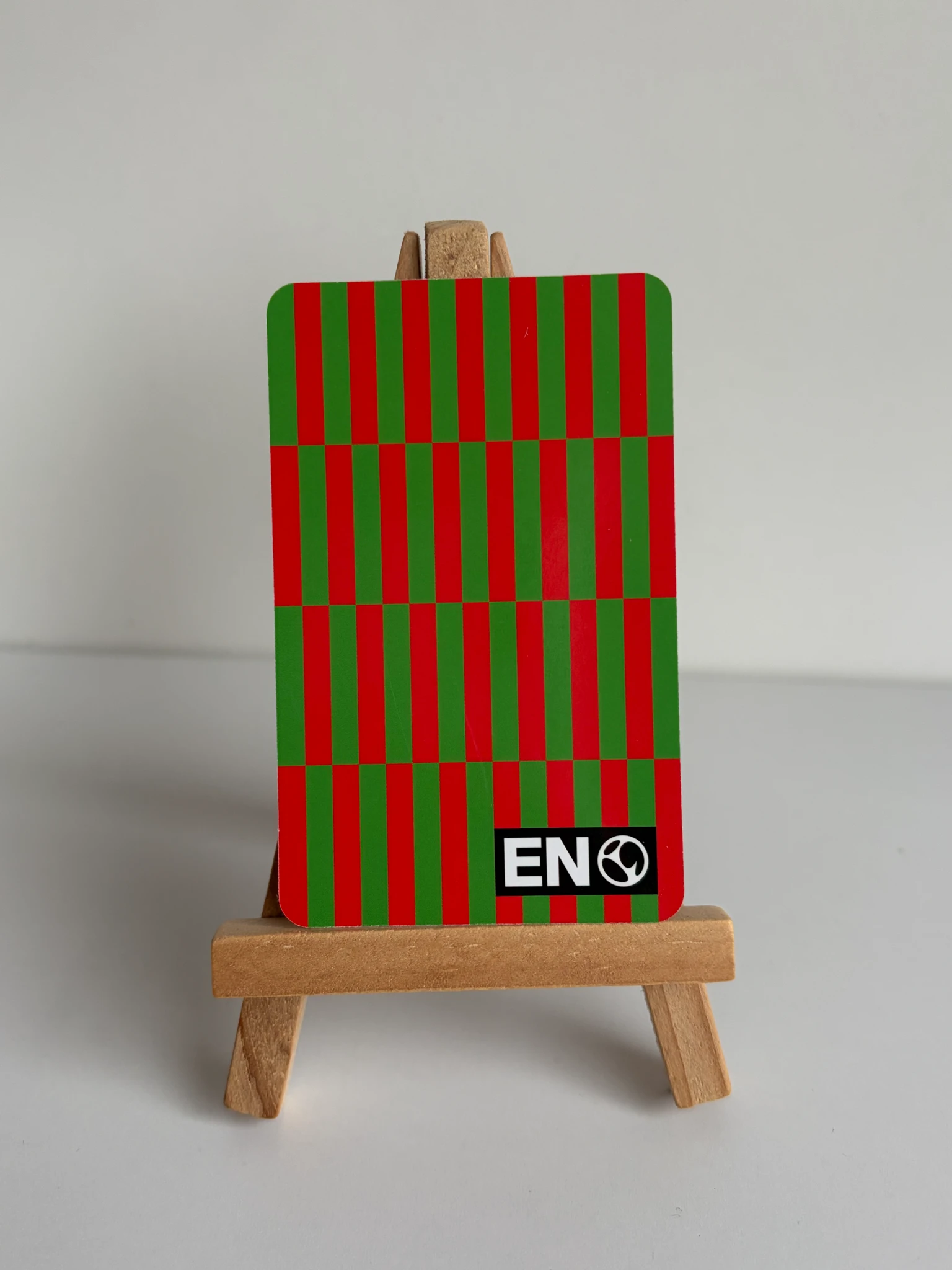 ENHYPEN Ni-ki ENHYPEN - Ni-ki - THE SIN: BLISS Album album photocard B version listing photo 2