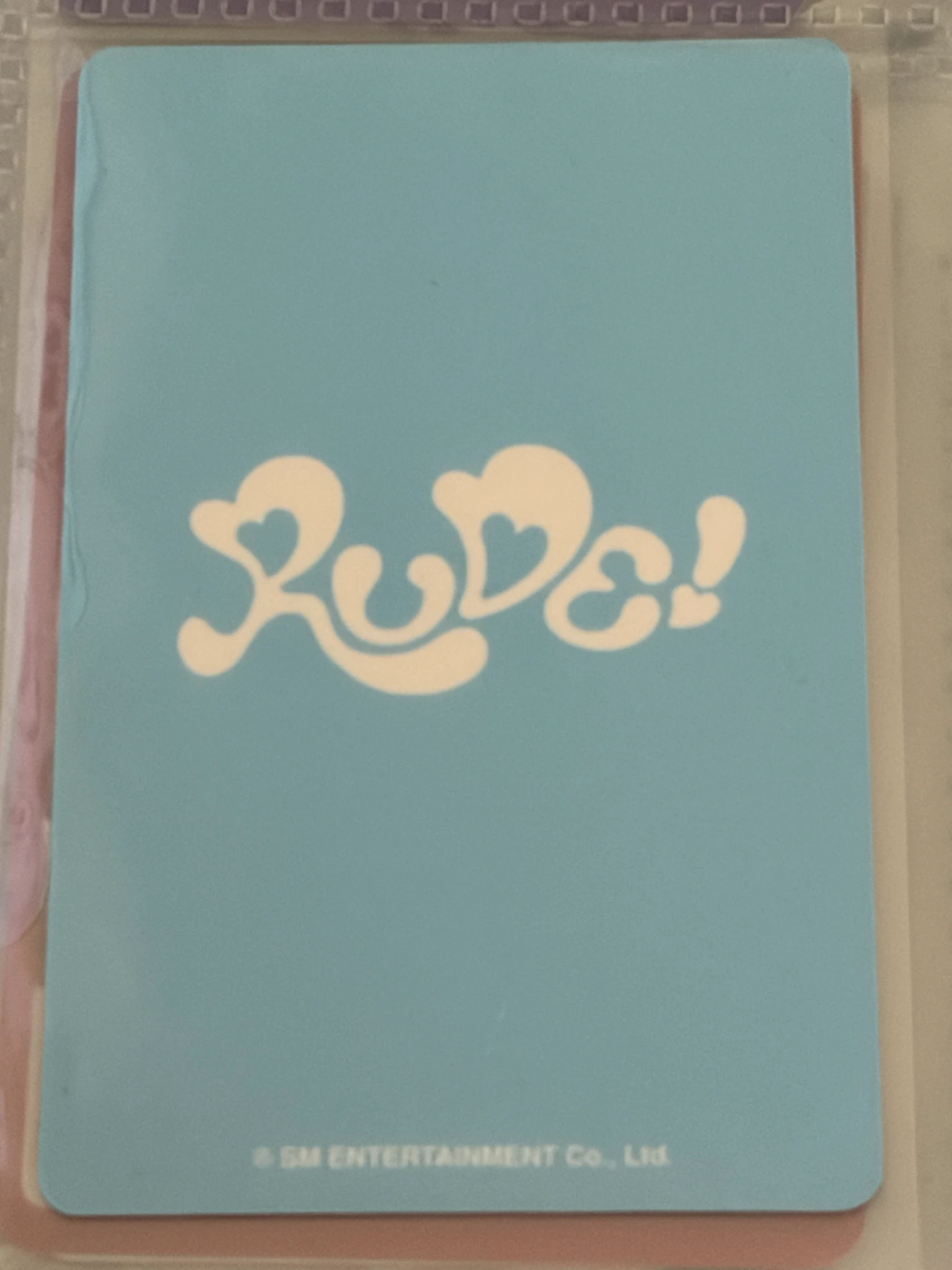 Hearts2Hearts Ian Hearts2Hearts - Hearts2House Event kpop nara lucky draw listing photo 2