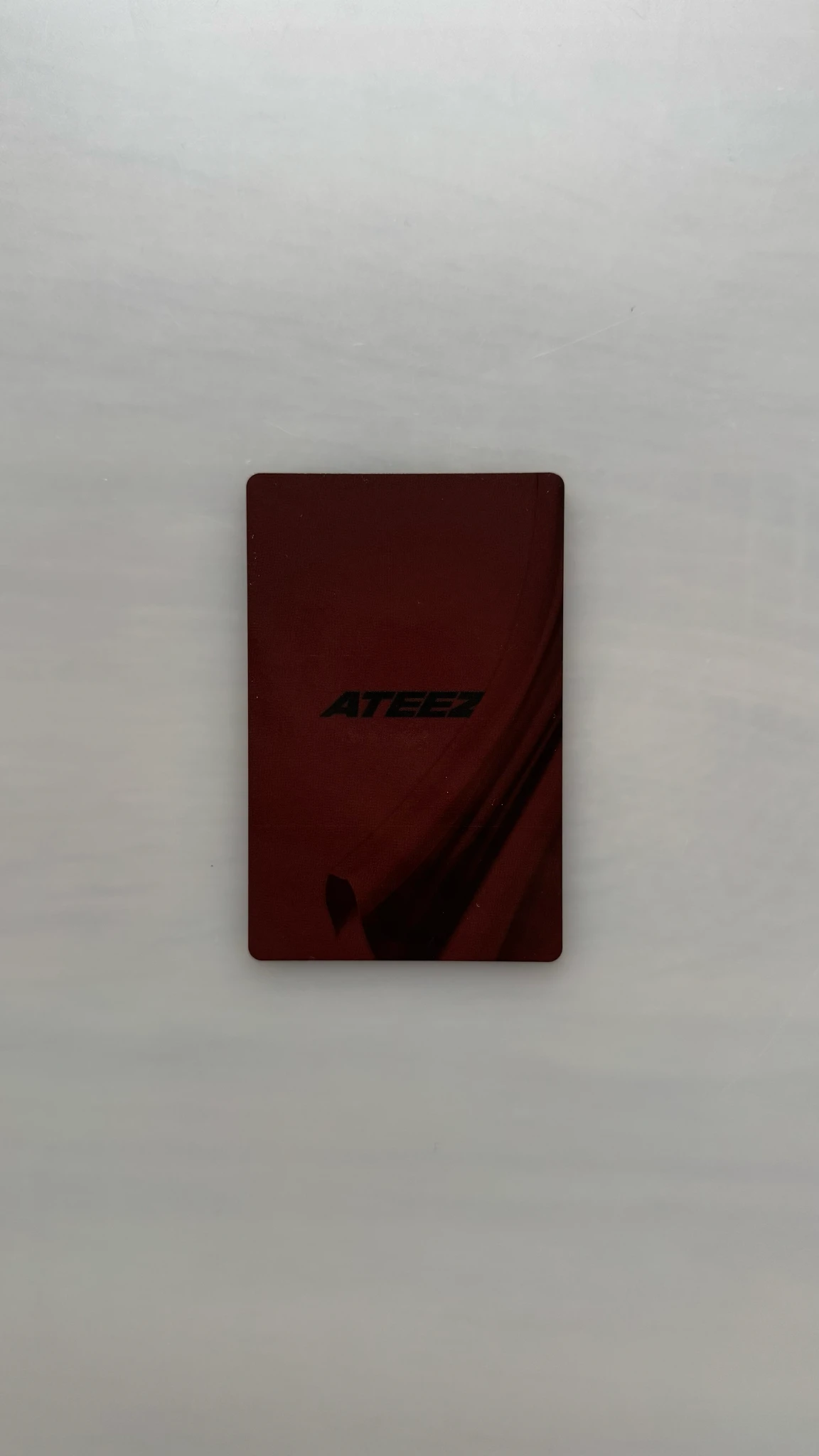 ATEEZ Jongho ATEEZ - Jongho - GOLDEN HOUR : Part.5 Album hello82 hello82 exclusive listing photo 2