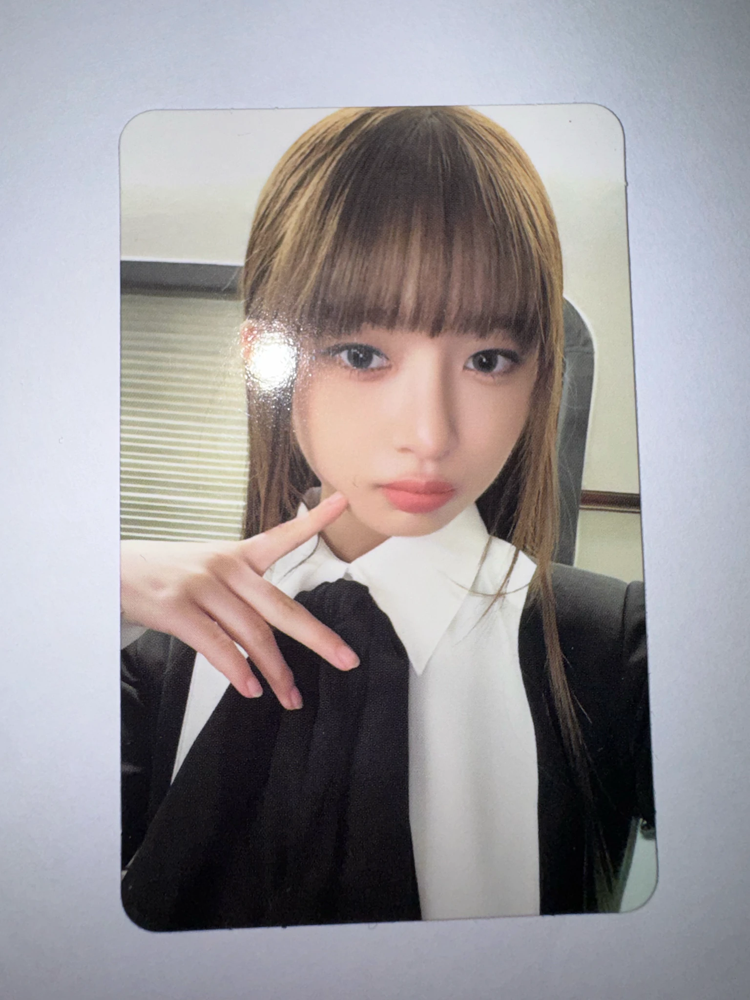 IVE Rei IVE - Rei - I've IVE Album album photocard ver. 3 listing photo 2