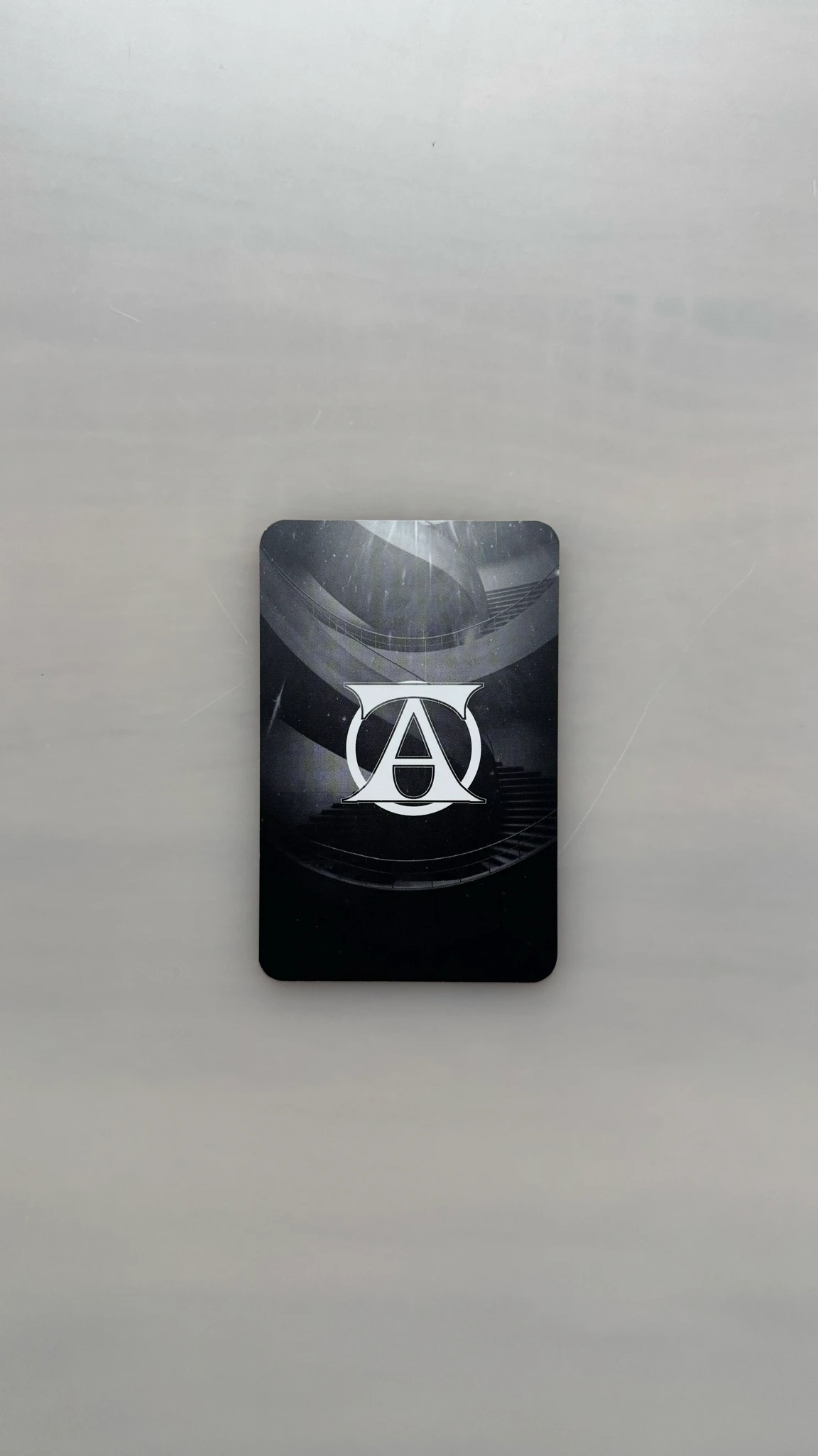 ATEEZ Mingi ATEEZ - Mingi - Towards The Light : Will To Power World Tour Event 50€ exclusive pop-up exclusive listing photo 2