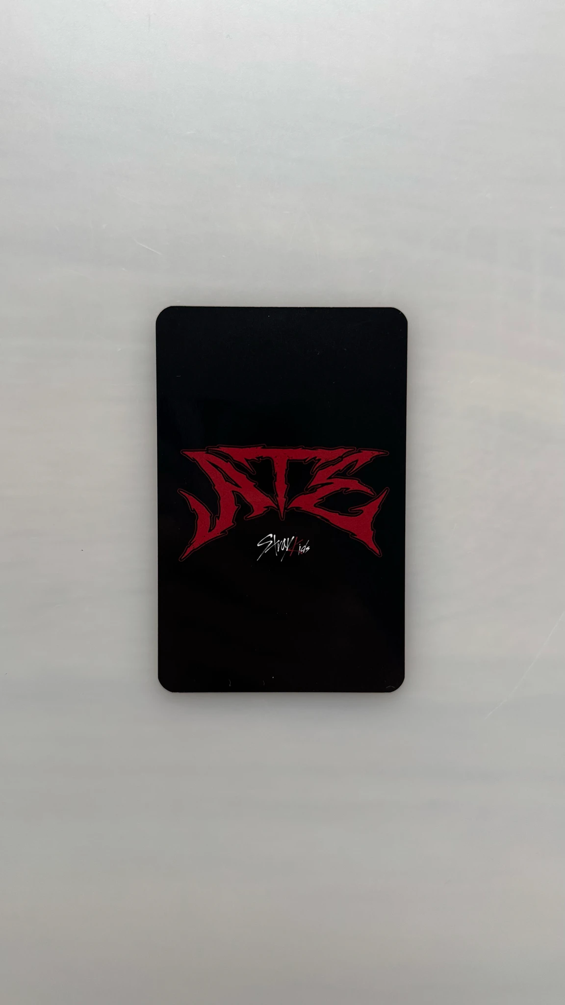 Stray Kids Felix Stray Kids - Felix - ATE Album pre-order benefit (pob) musicplant listing photo 2