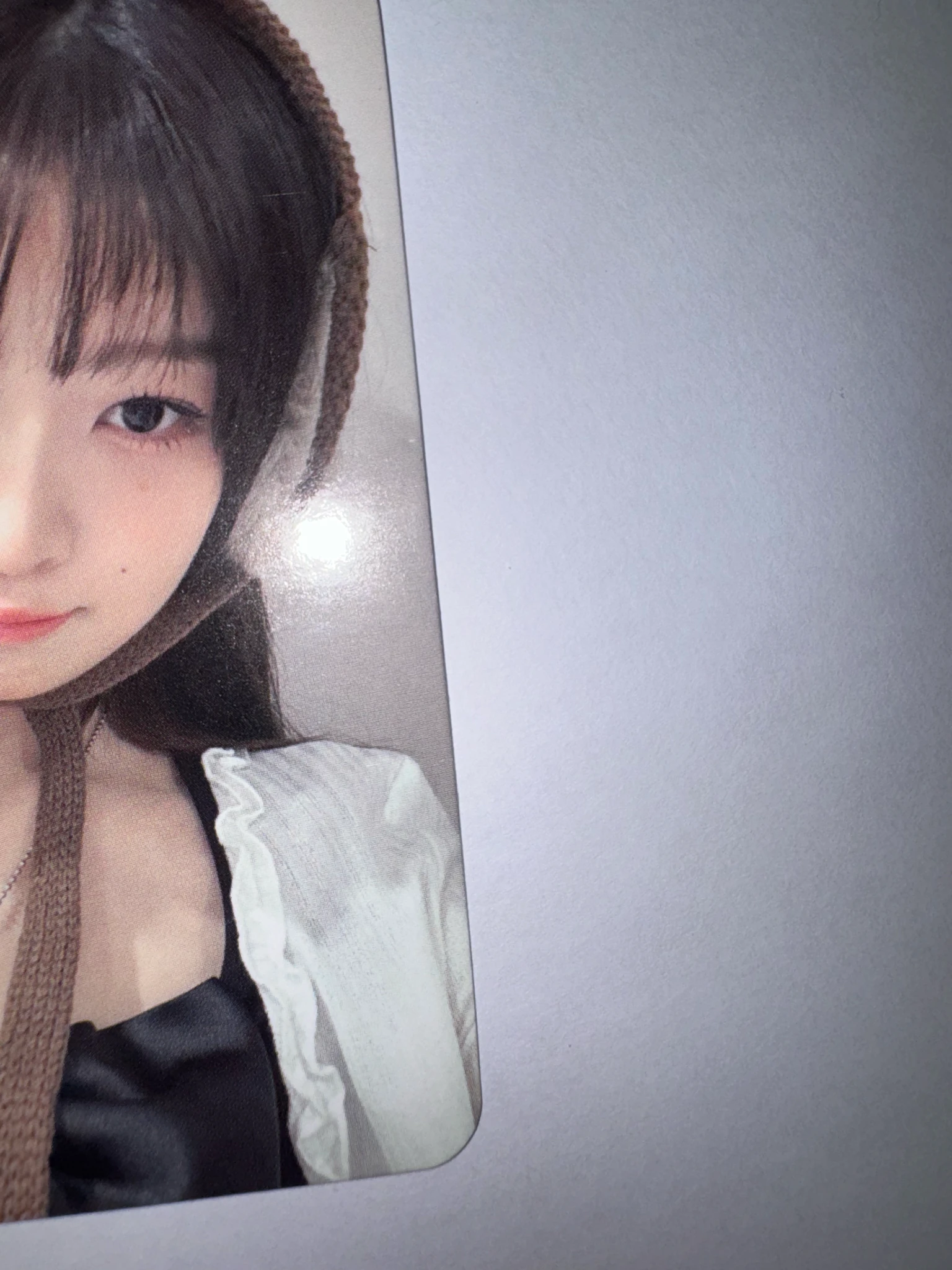 IVE Rei IVE - Rei - I've Mine Album soundwave listing photo 2