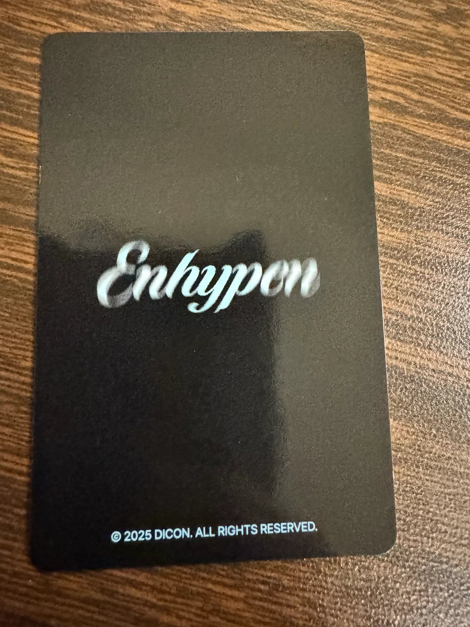 ENHYPEN ENHYPEN - Sunghoon & Ni-ki - DICON ISSUE N°30 SPECIAL EDITION ENHYPEN EVEN-MORE B TYPE Other weverse shop global (wvg) pre-order benefit (pob) listing photo 2