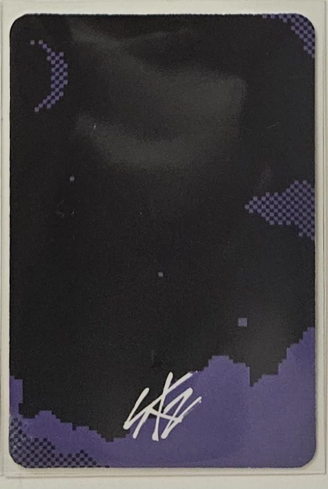 Stray Kids HAN Stray Kids - HAN - NoEasy Album concept d listing photo 2