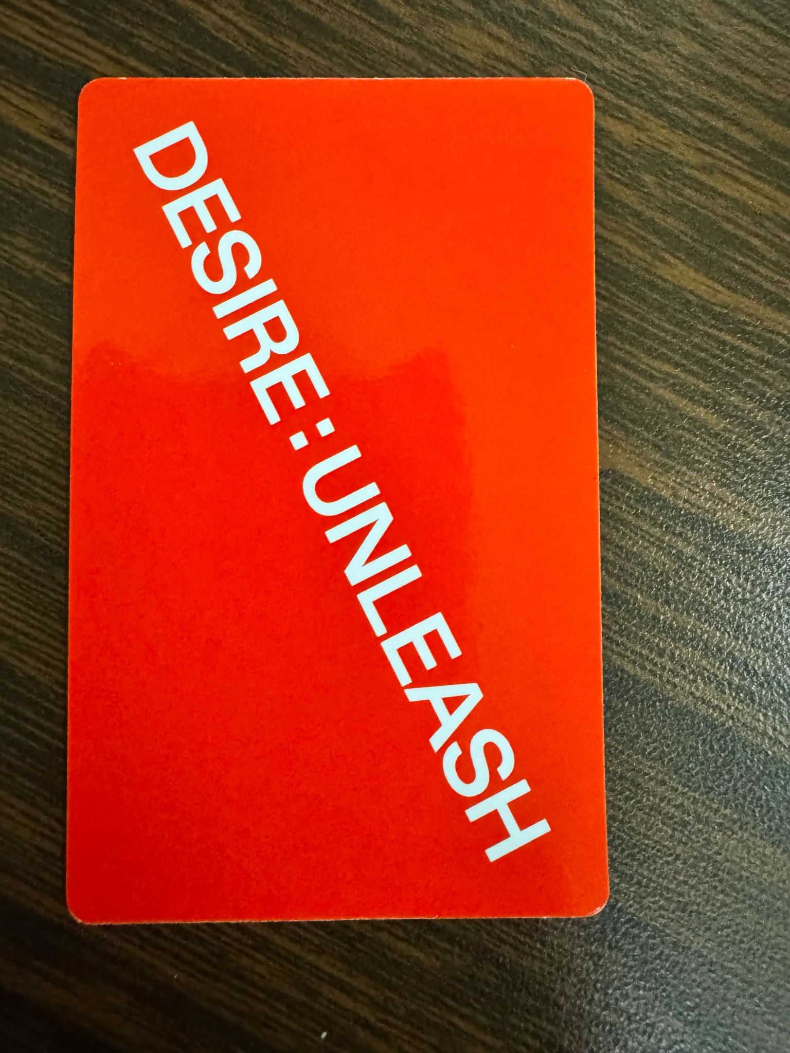 ENHYPEN Sunghoon ENHYPEN - Sunghoon - DESIRE: UNLEASH Album korean album (non-kr source) album photocard photocard set bath bomb version listing photo 2