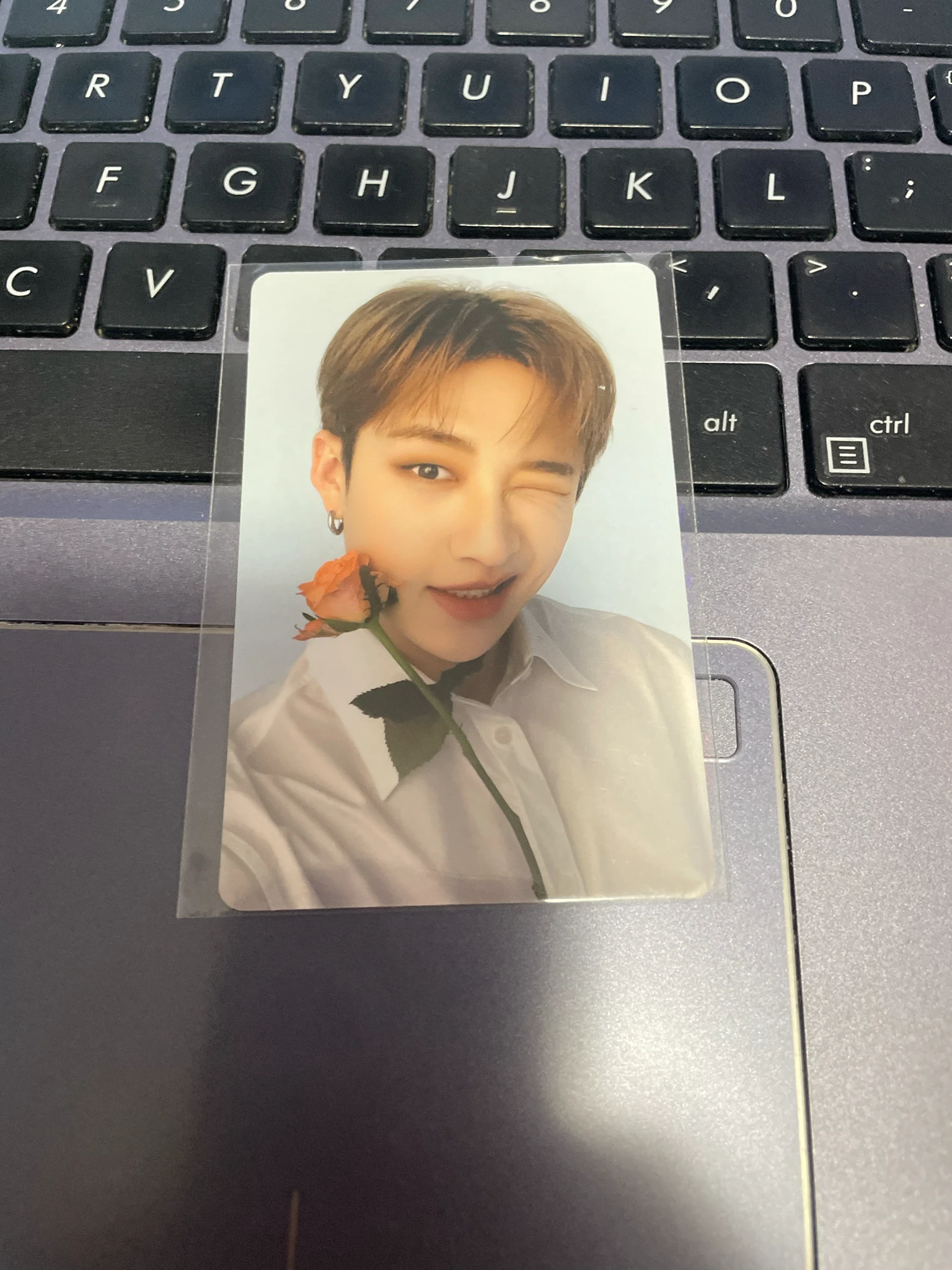 Stray Kids Bang Chan Stray Kids - Bang Chan - Nacific X StrayKids Event nacific Bang Chan event listing photo 2