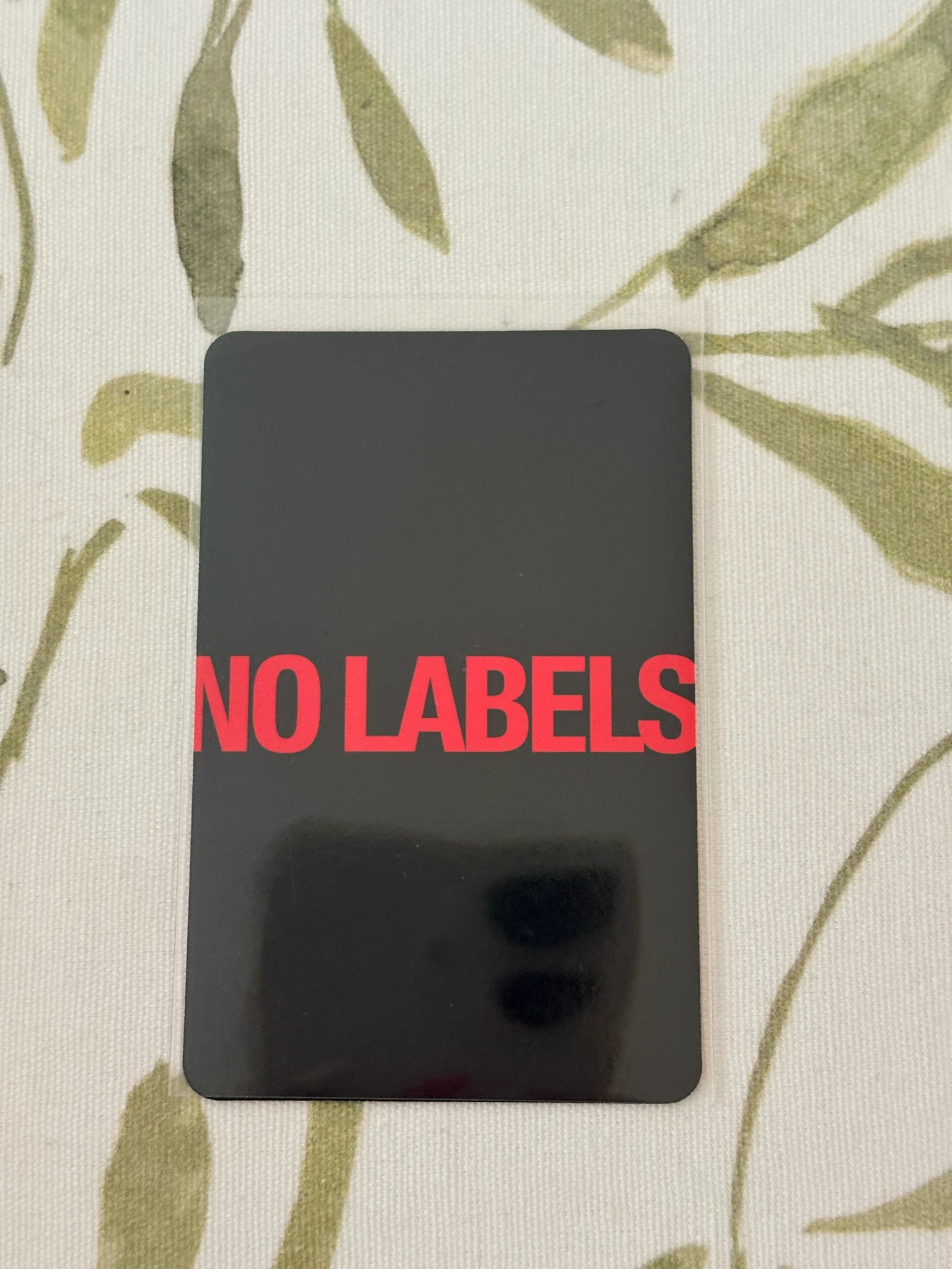 TOMORROW X TOGETHER Yeonjun TOMORROW X TOGETHER - Yeonjun - NO LABELS: PART 01 Album hello82 listing photo 2