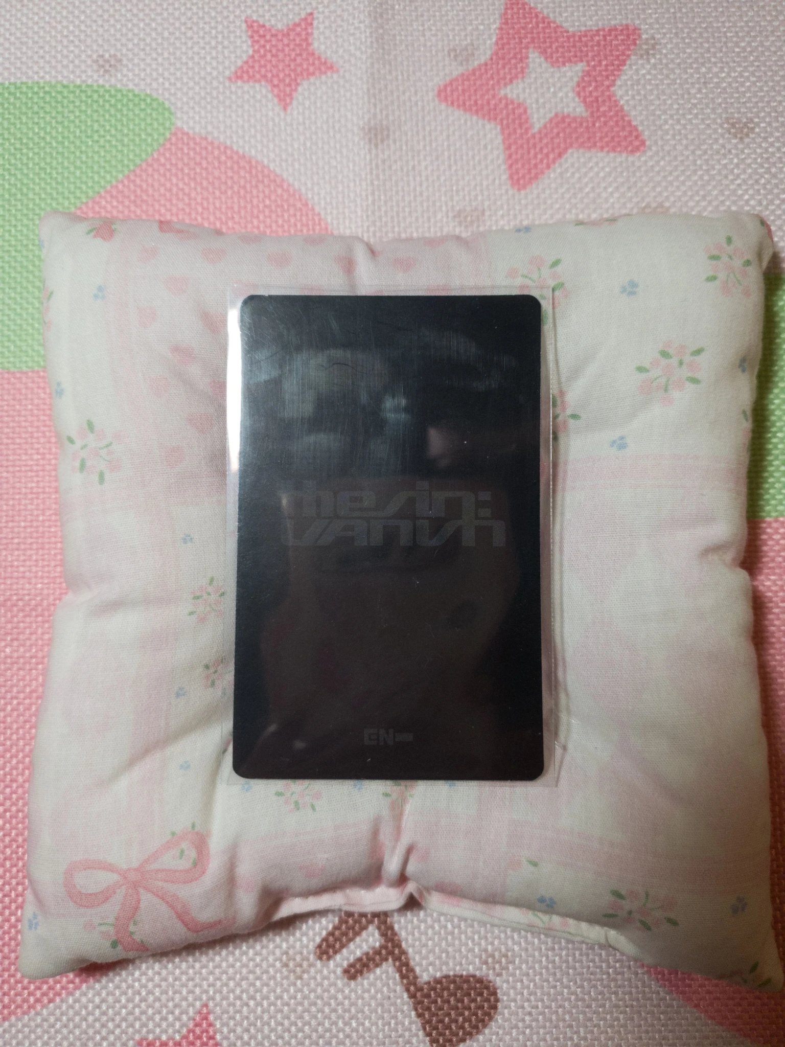 ENHYPEN Sunoo ENHYPEN - Sunoo - THE SIN: VANISH Album hello82 listing photo 2