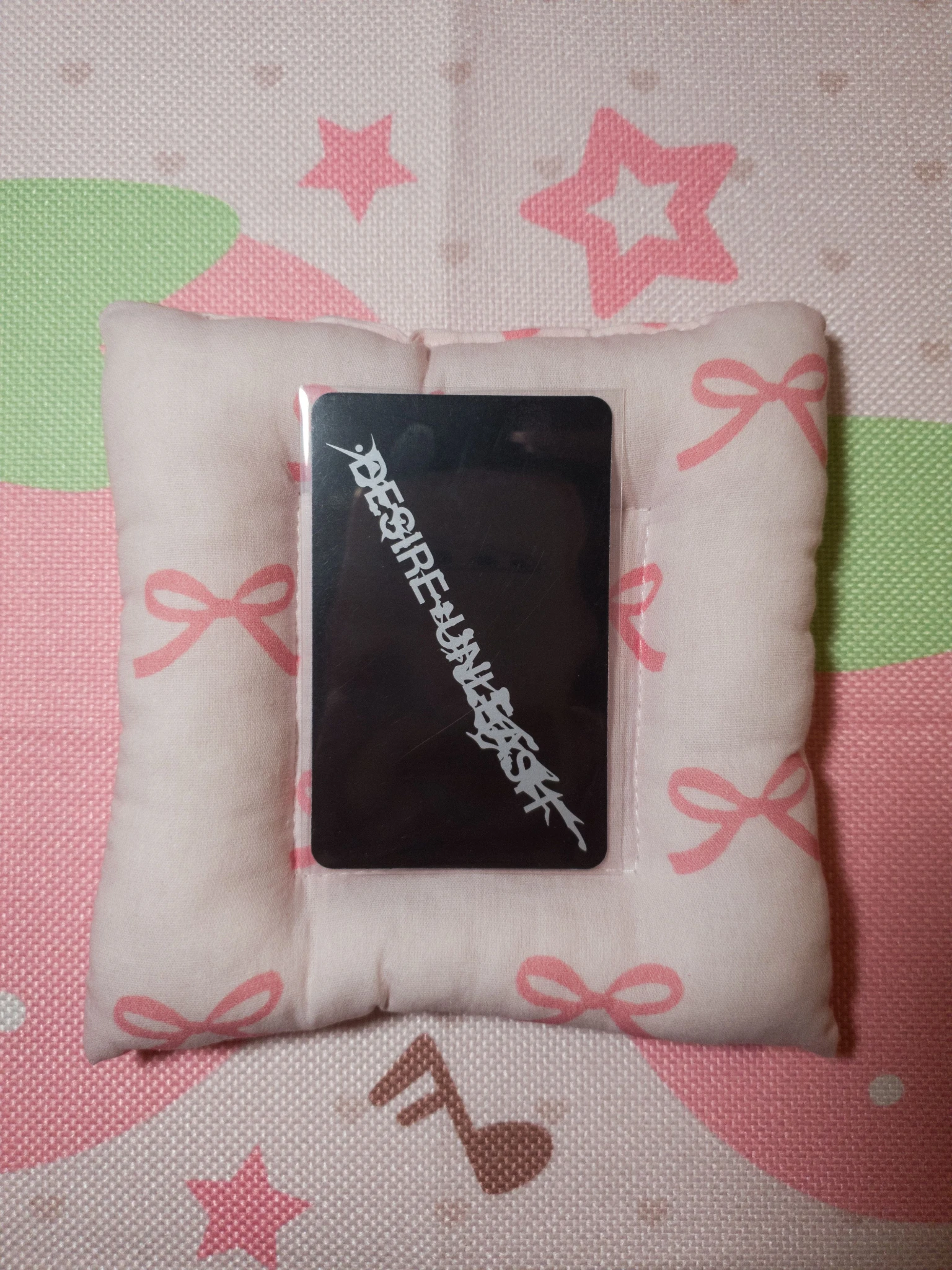 ENHYPEN Sunoo ENHYPEN - Sunoo - DESIRE: UNLEASH Album MAKE ver. b ver. listing photo 2