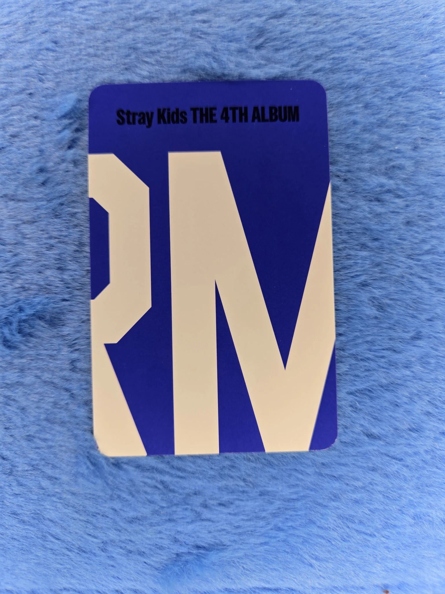 Stray Kids Changbin Stray Kids - Changbin - KARMA Album listing photo 2