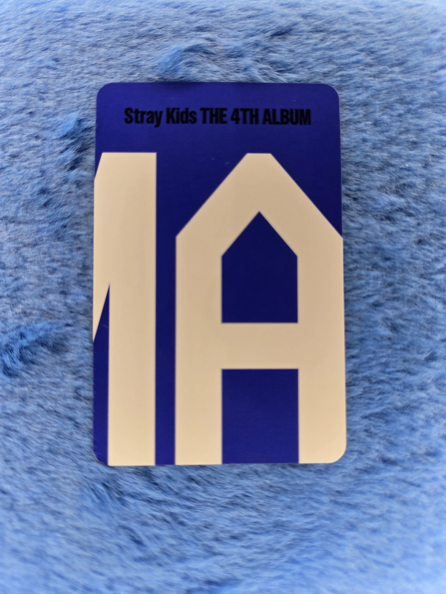 Stray Kids Hyunjin Stray Kids - Hyunjin - KARMA Album album photocard photocard set Skzoo Ver listing photo 2