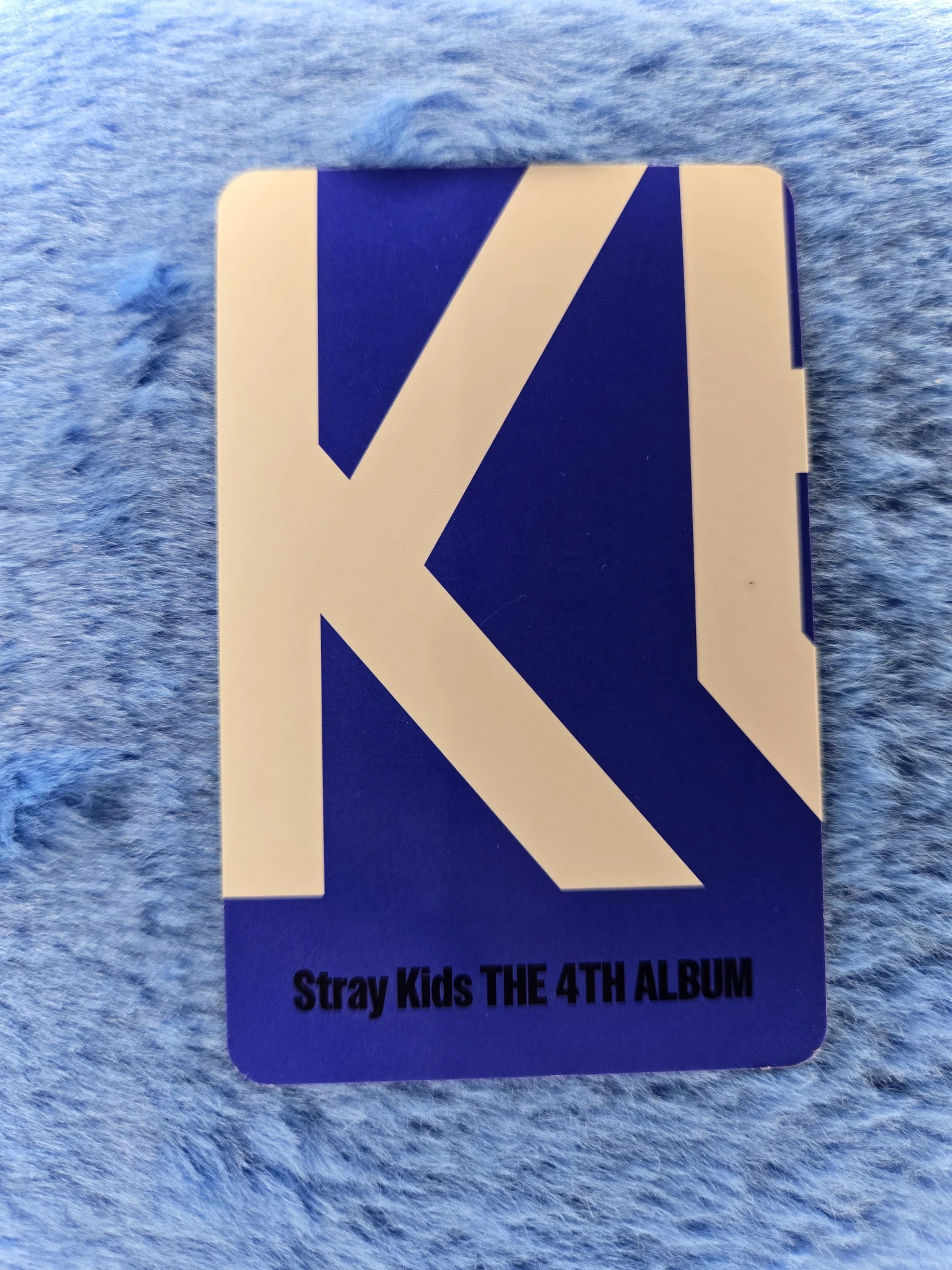 Stray Kids HAN Stray Kids - HAN - KARMA Album Skzoo Ver Set listing photo 2