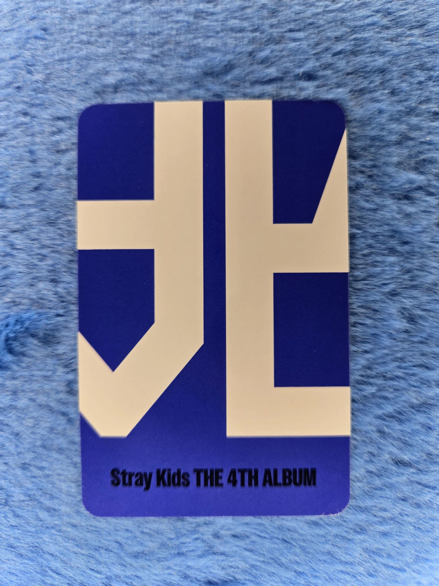 Stray Kids Felix Stray Kids - Felix - KARMA Album album photocard photocard set Skzoo Ver listing photo 2