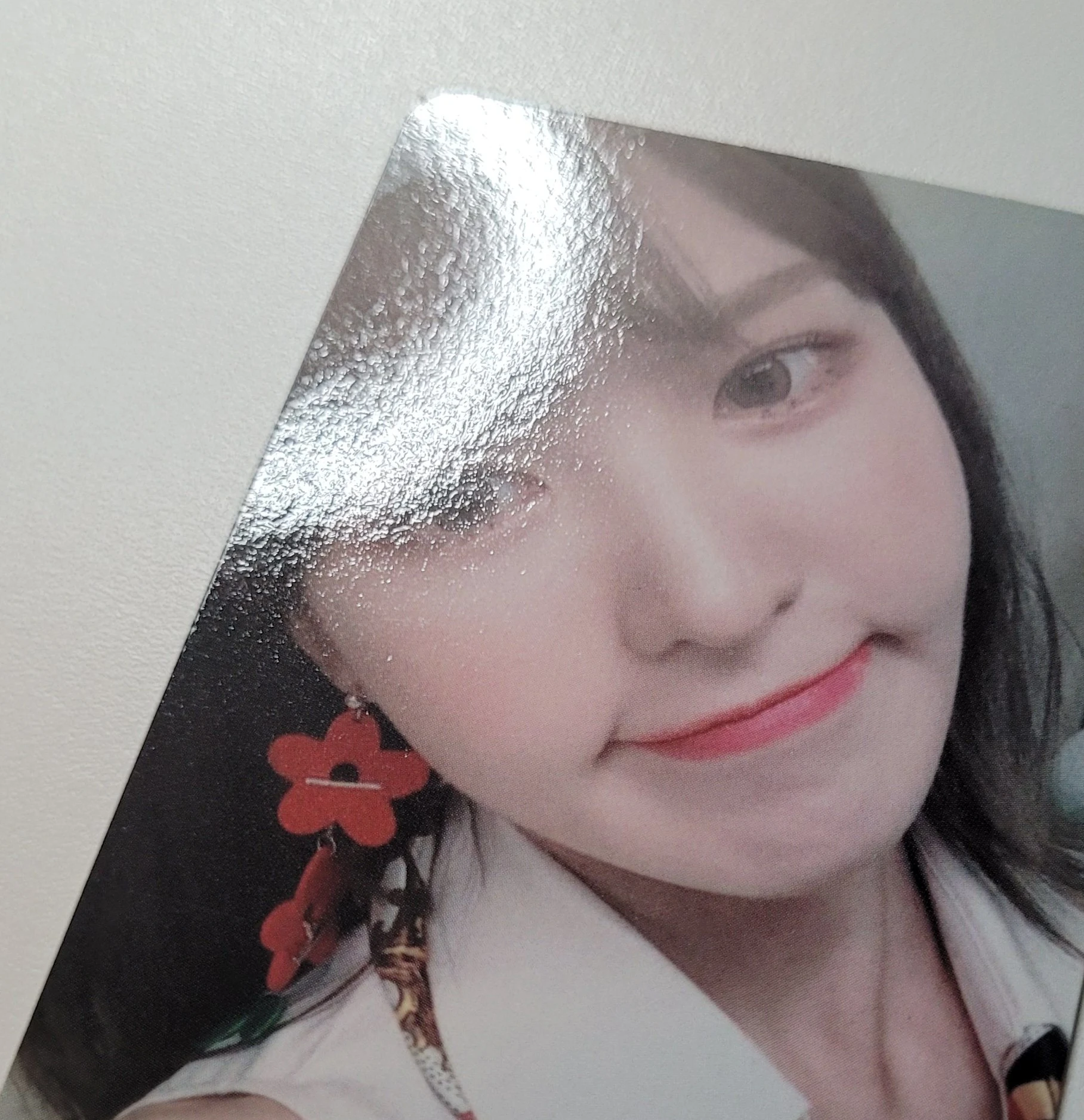 Red Velvet Wendy Red Velvet - Wendy - Summer Magic Album album photocard limited version listing photo 2