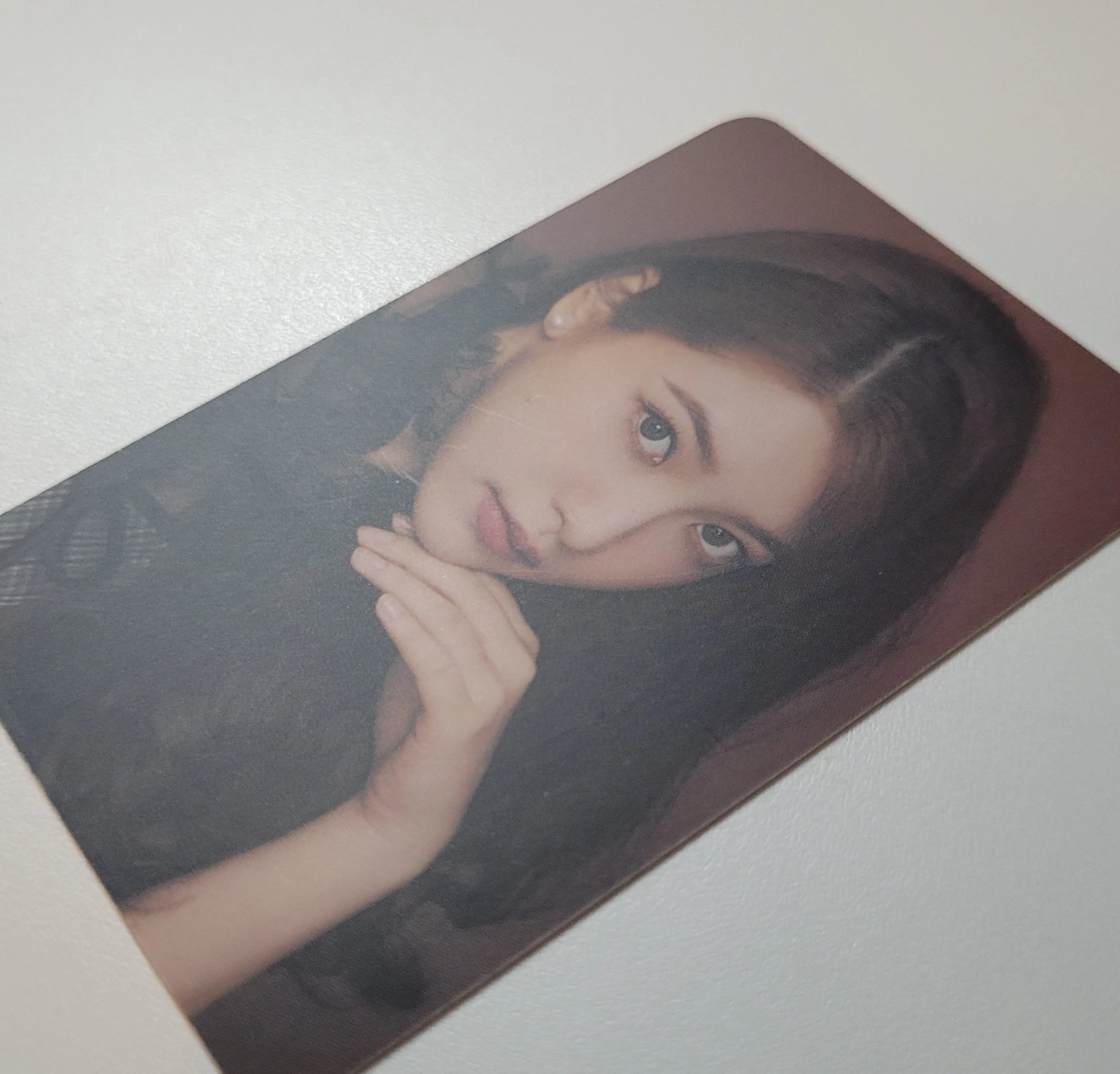 Red Velvet Yeri Red Velvet - Yeri - 2022 Season's Greetings Other pob (pre-order benefit) listing photo 2