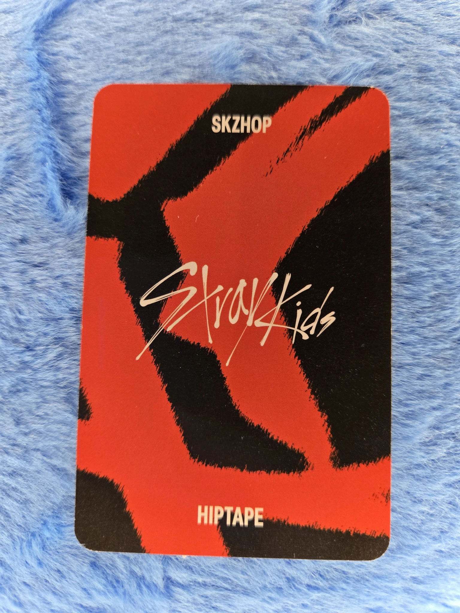 Stray Kids Stray Kids - HOP Album listing photo 2