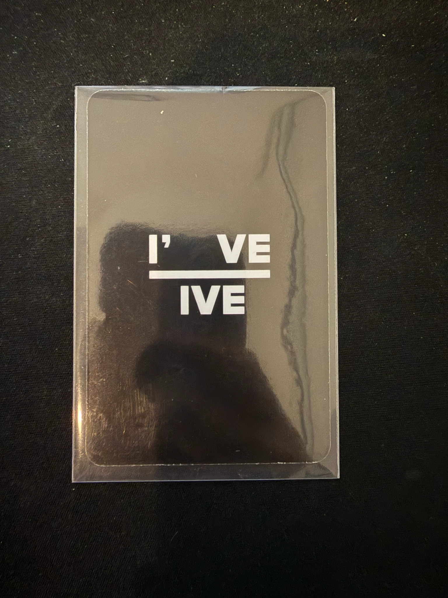 IVE Leeseo IVE - Leeseo - I've IVE Album album photocard ver. 3 listing photo 2