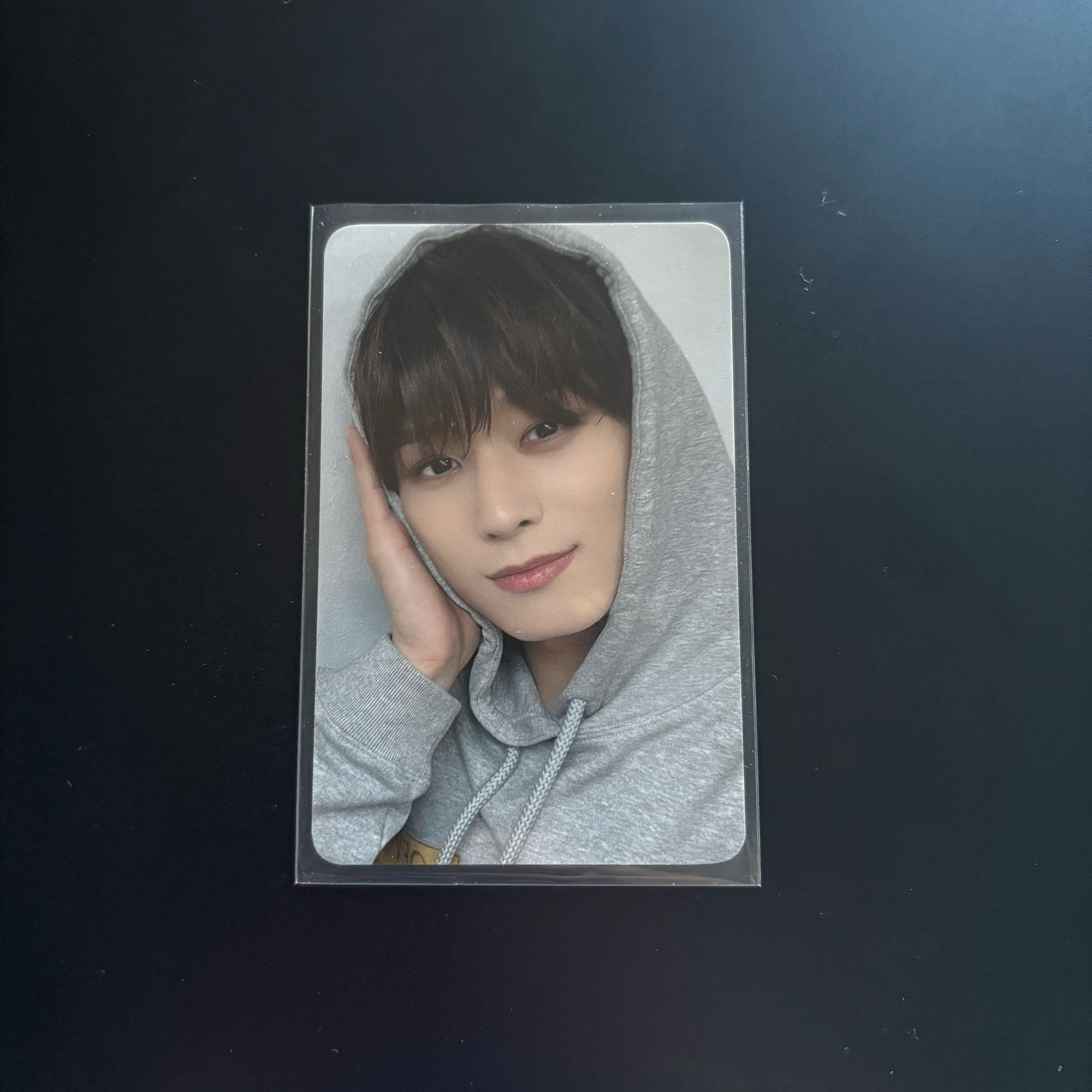 THE BOYZ Juyeon THE BOYZ - Juyeon - Be Awake Album listing photo 2