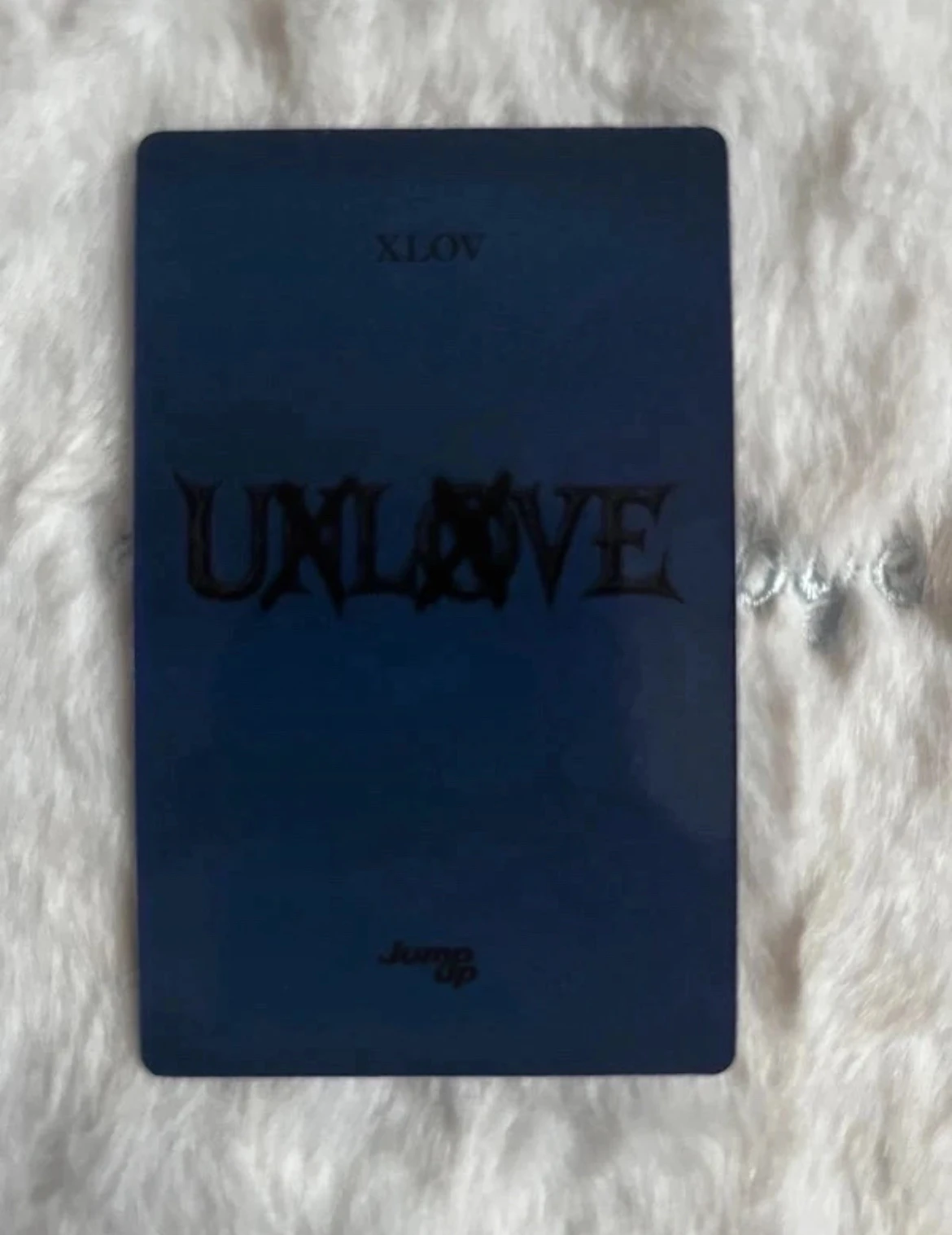 XLOV Wumuti XLOV - Wumuti - UXLXVE Album jump up video call listing photo 2