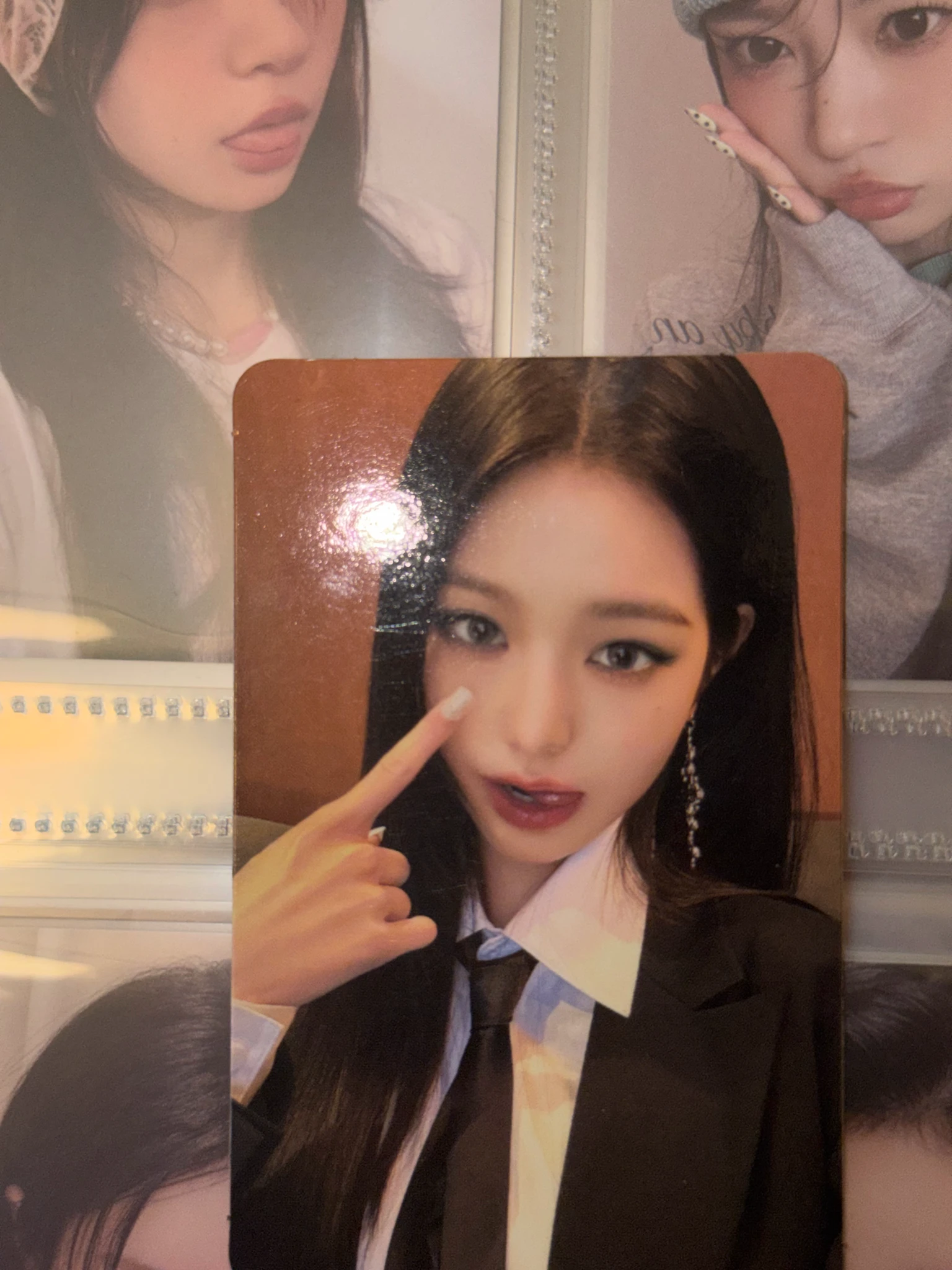 IVE Wonyoung IVE - Wonyoung - I've IVE Album album photocard ver. 3 listing photo 2