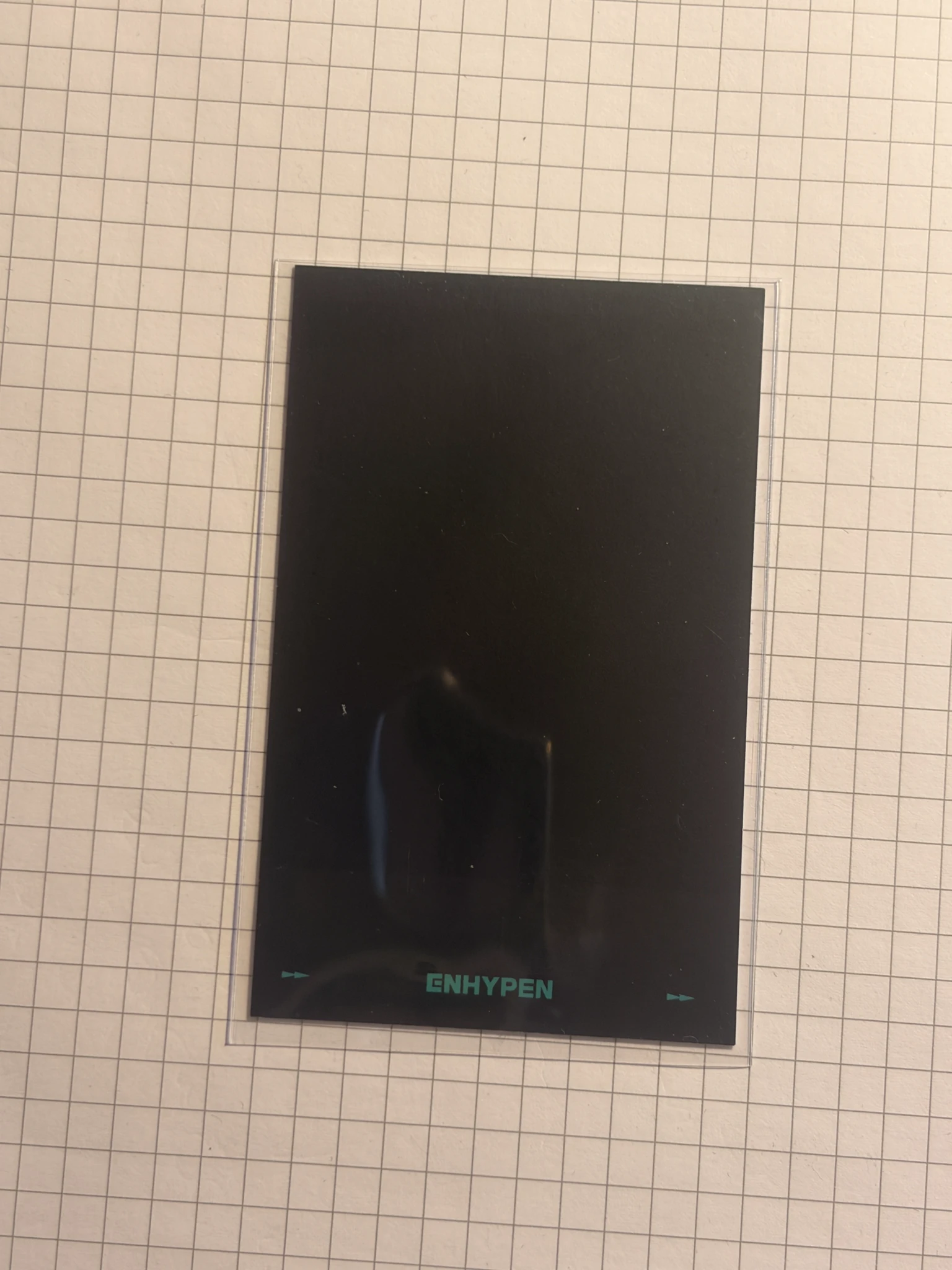 ENHYPEN Sunoo ENHYPEN - Sunoo - 2021 Season's Greetings Other polaroid set listing photo 2