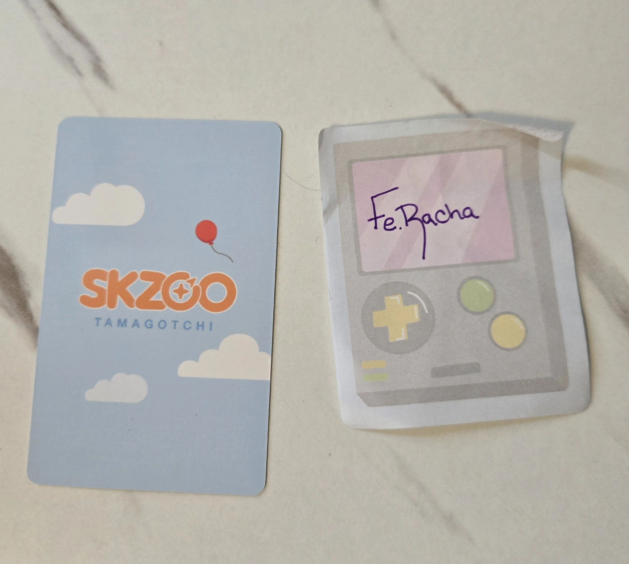 Stray Kids Bang Chan Stray Kids - Bang Chan - SKZOO x Tamagochi Other tamagochi listing photo 2