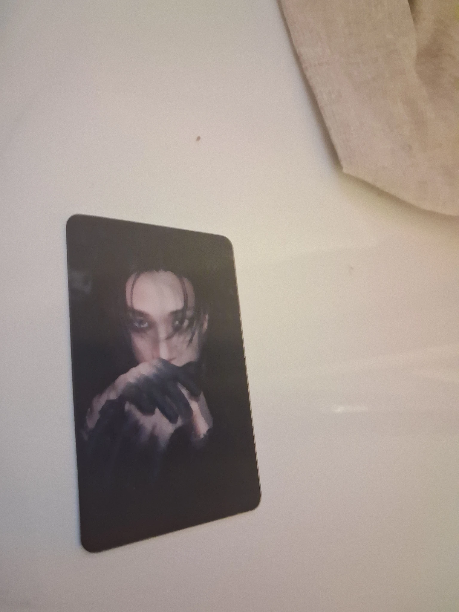 Stray Kids Bang Chan Stray Kids - Bang Chan - Do It Album album photocard it version lenticular listing photo 2