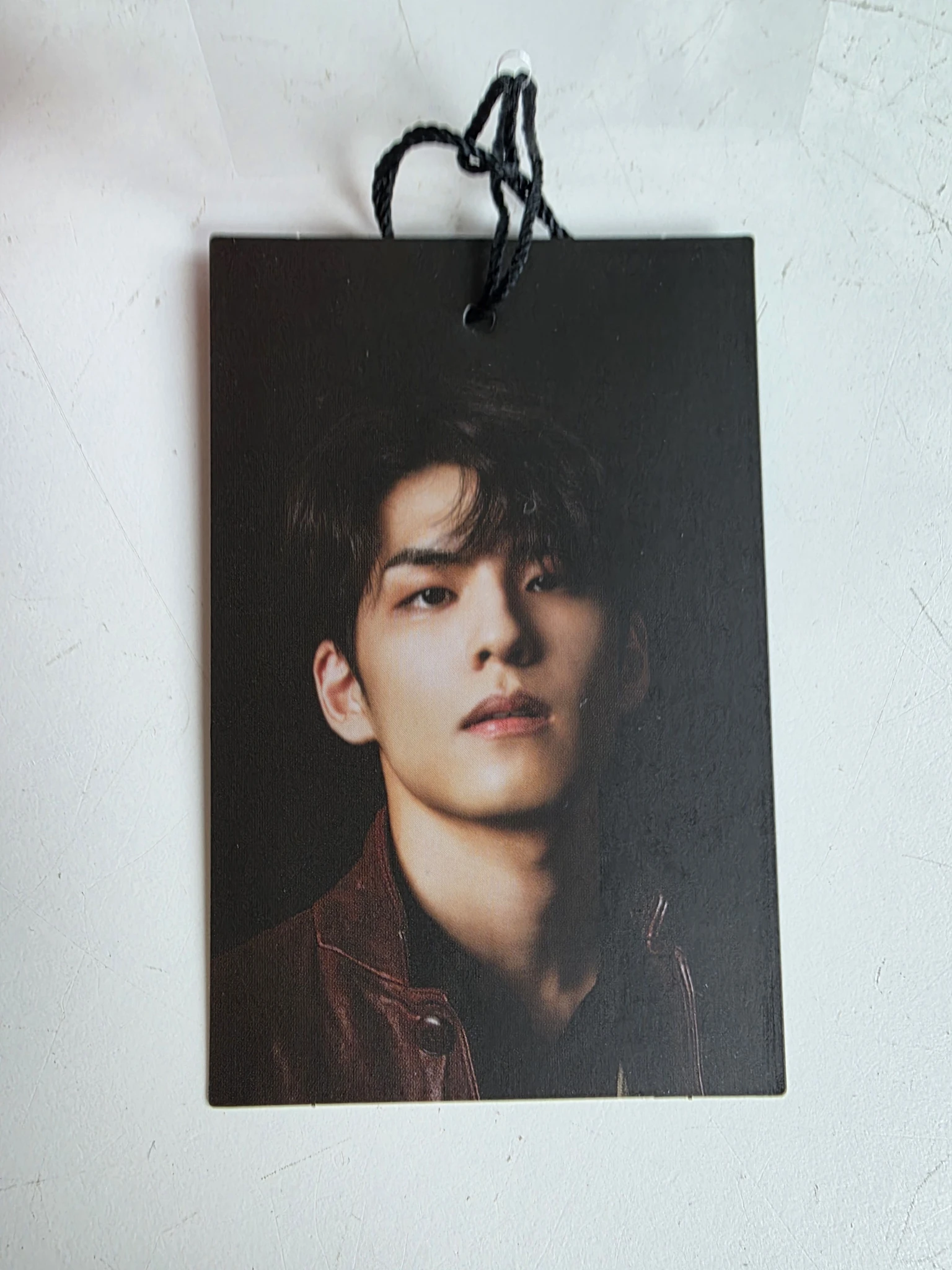 DAY6 Wonpil DAY6 - Wonpil - The Book of Us : Entropy Album album inclusion bookmark listing photo 2