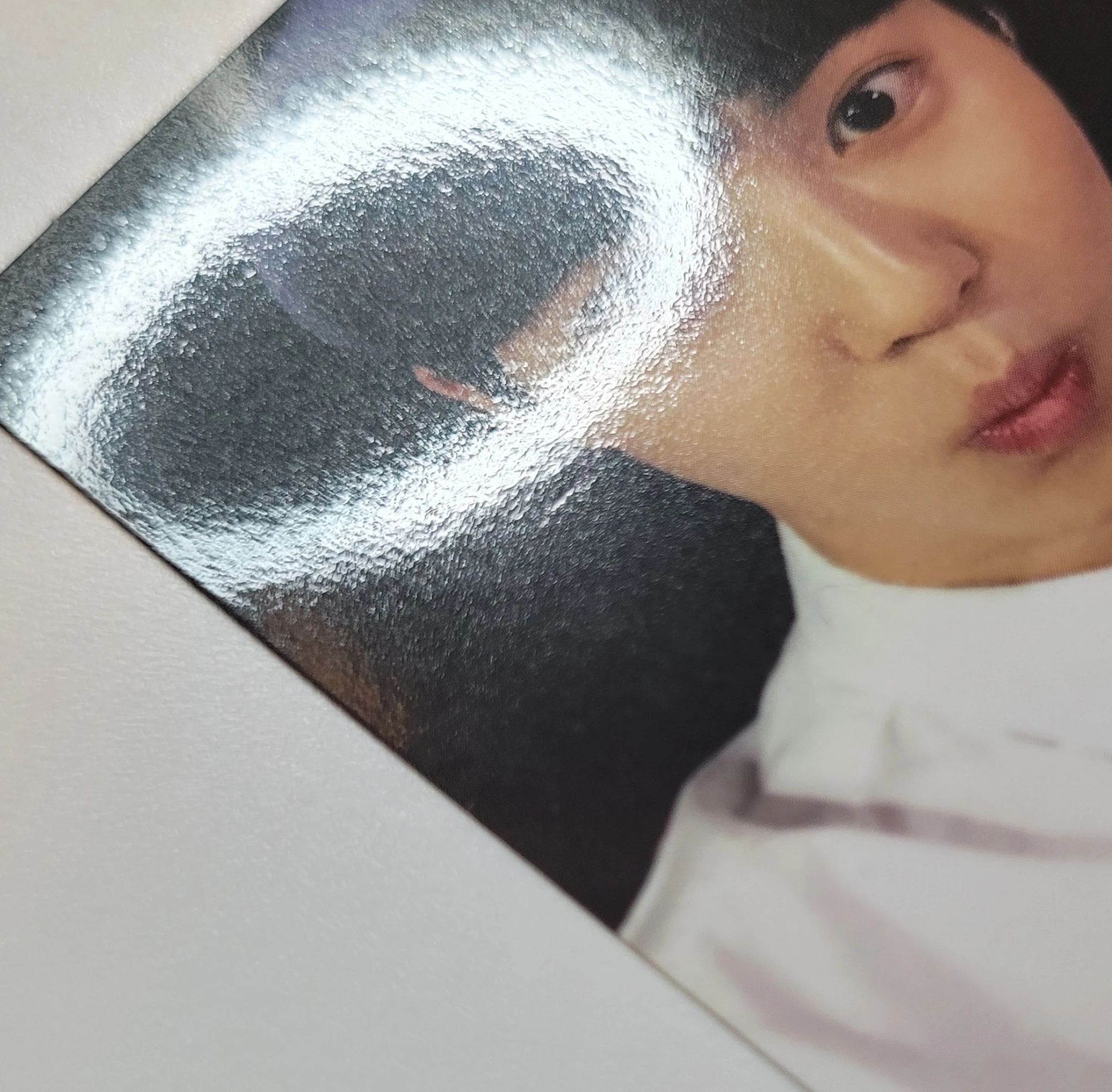 EXO Suho Suho - Love Me Right (Ver.K) listing photo 2