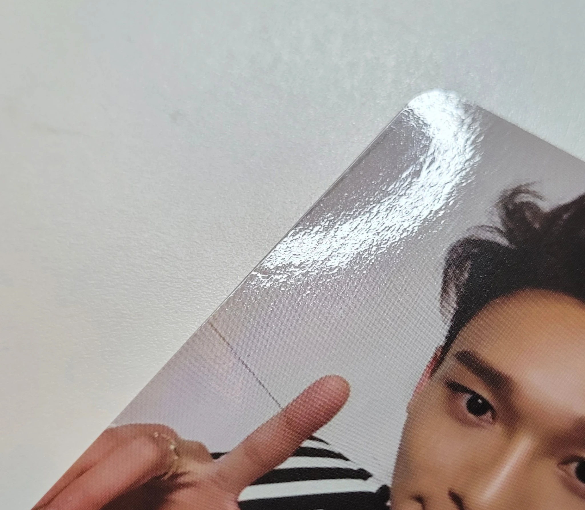 EXO Chen Chen - Love Me Right (Ver.K) listing photo 2