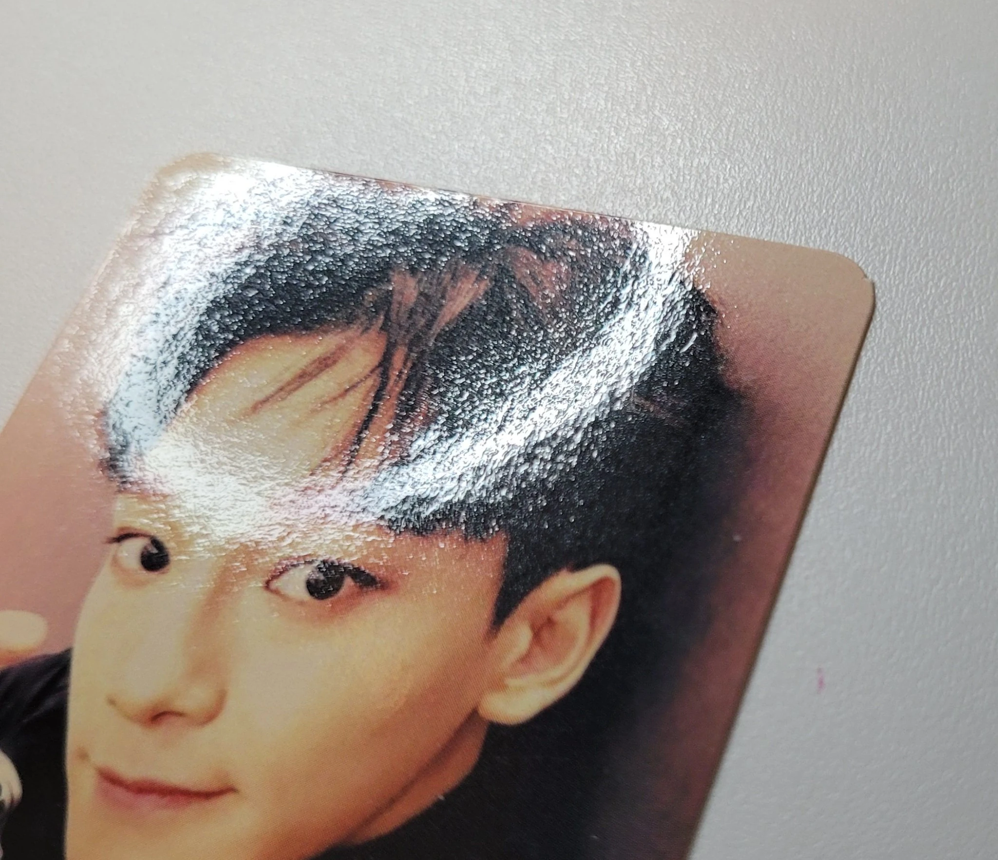 EXO Chen EXO - Chen - Sing For You Album album photocard listing photo 2