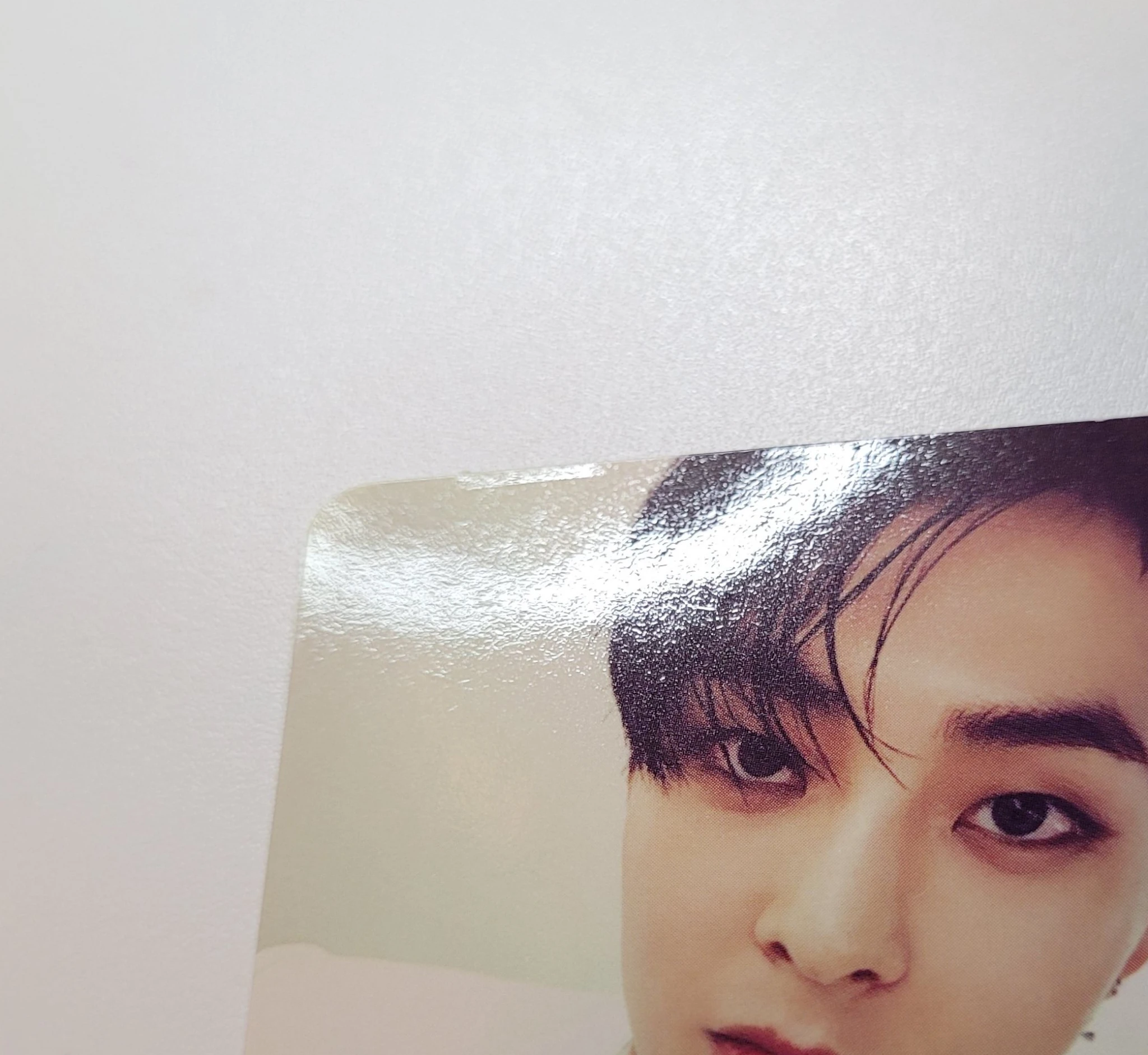 EXO Xiumin Xiumin - The War (Regular B Ver.) listing photo 2
