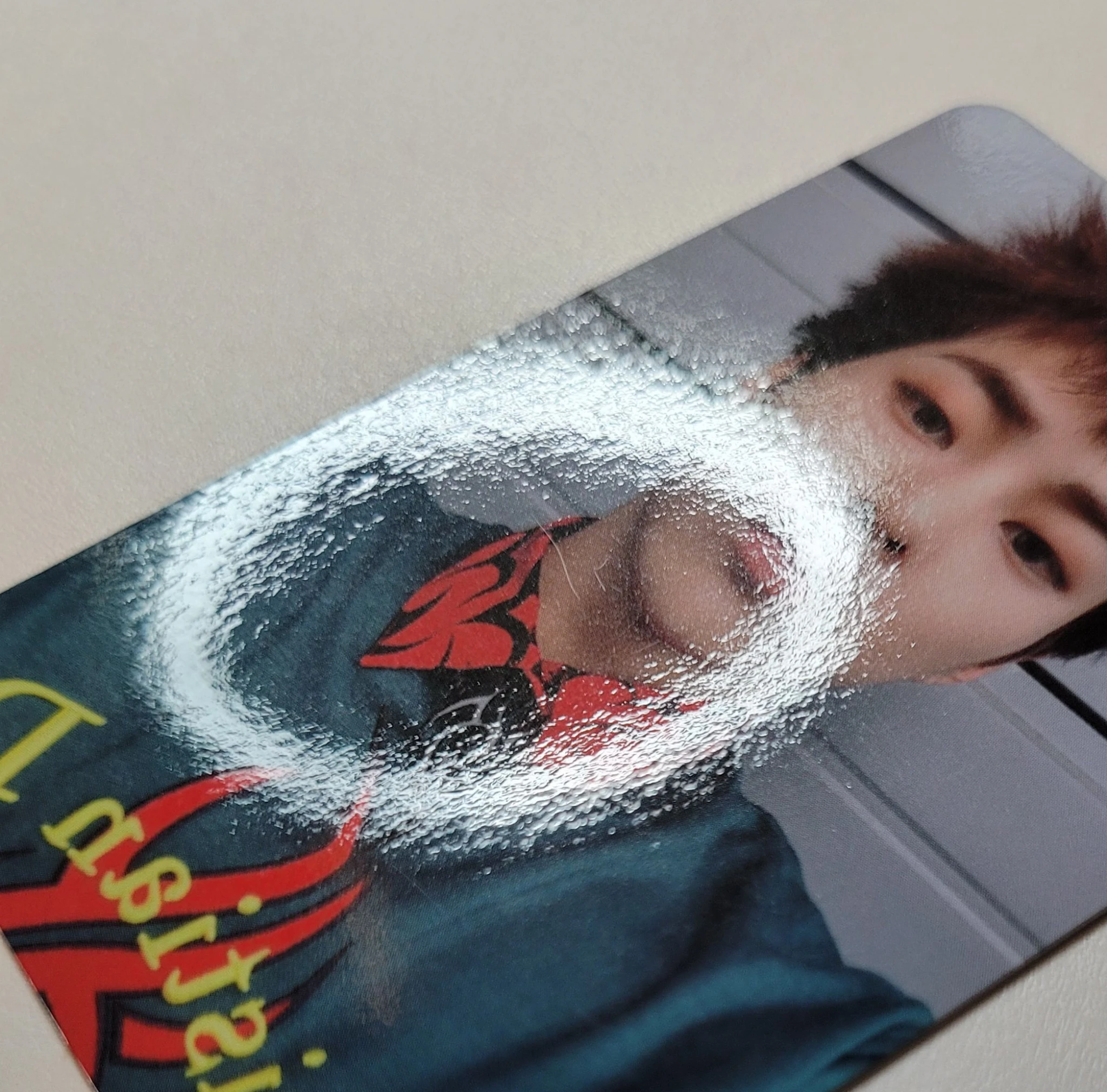 EXO Xiumin Xiumin - Don't Mess Up My Tempo (Allegro Ver.) listing photo 2