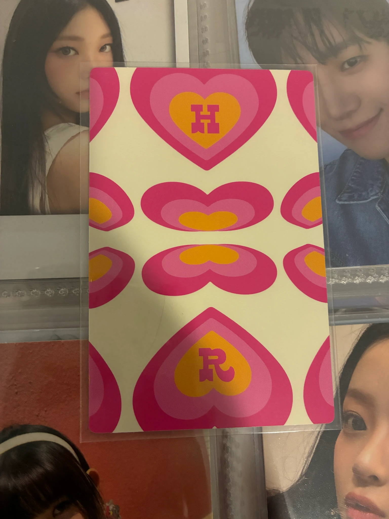 NewJeans Haerin NewJeans - Haerin - NewJeans x Line Friends  Event pop-up store listing photo 2