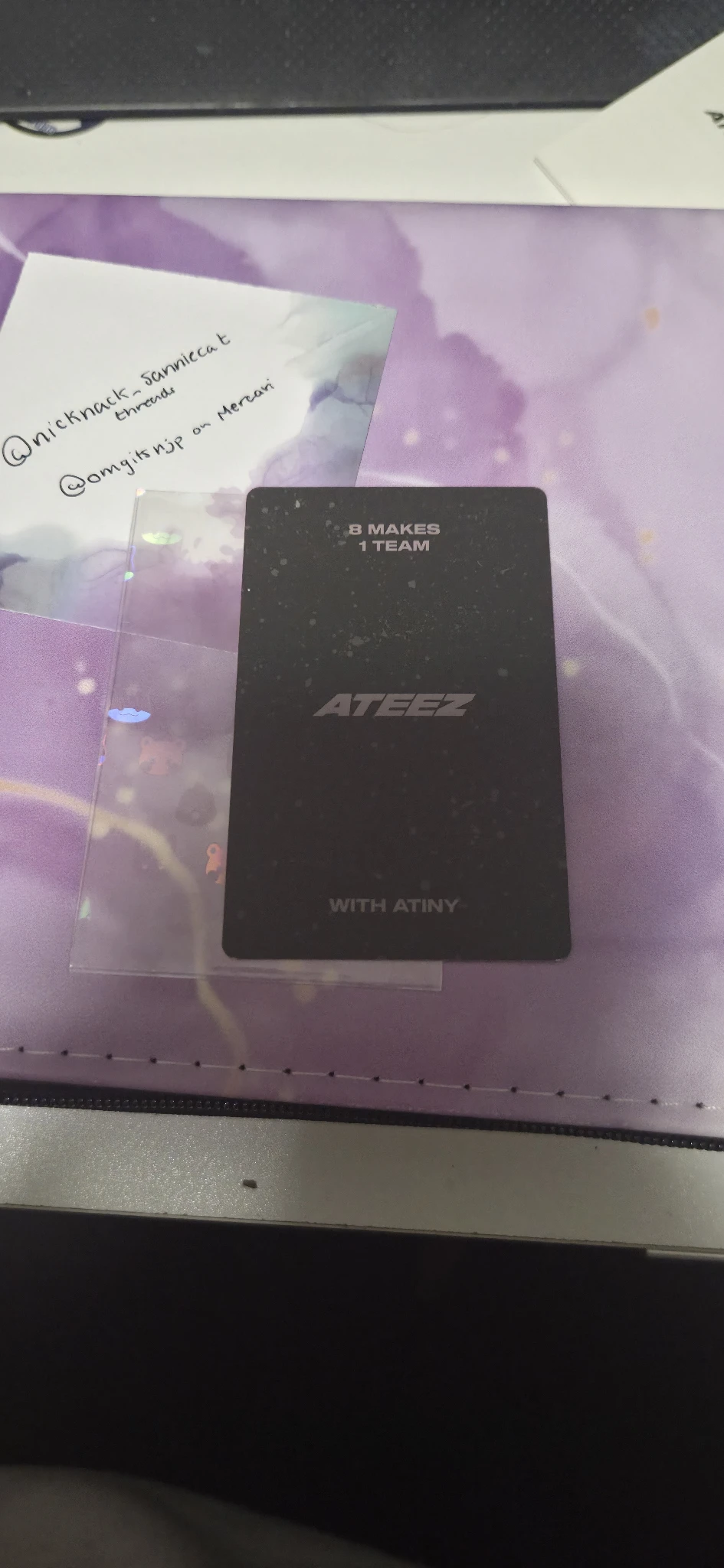 ATEEZ ATEEZ - Other listing photo 2