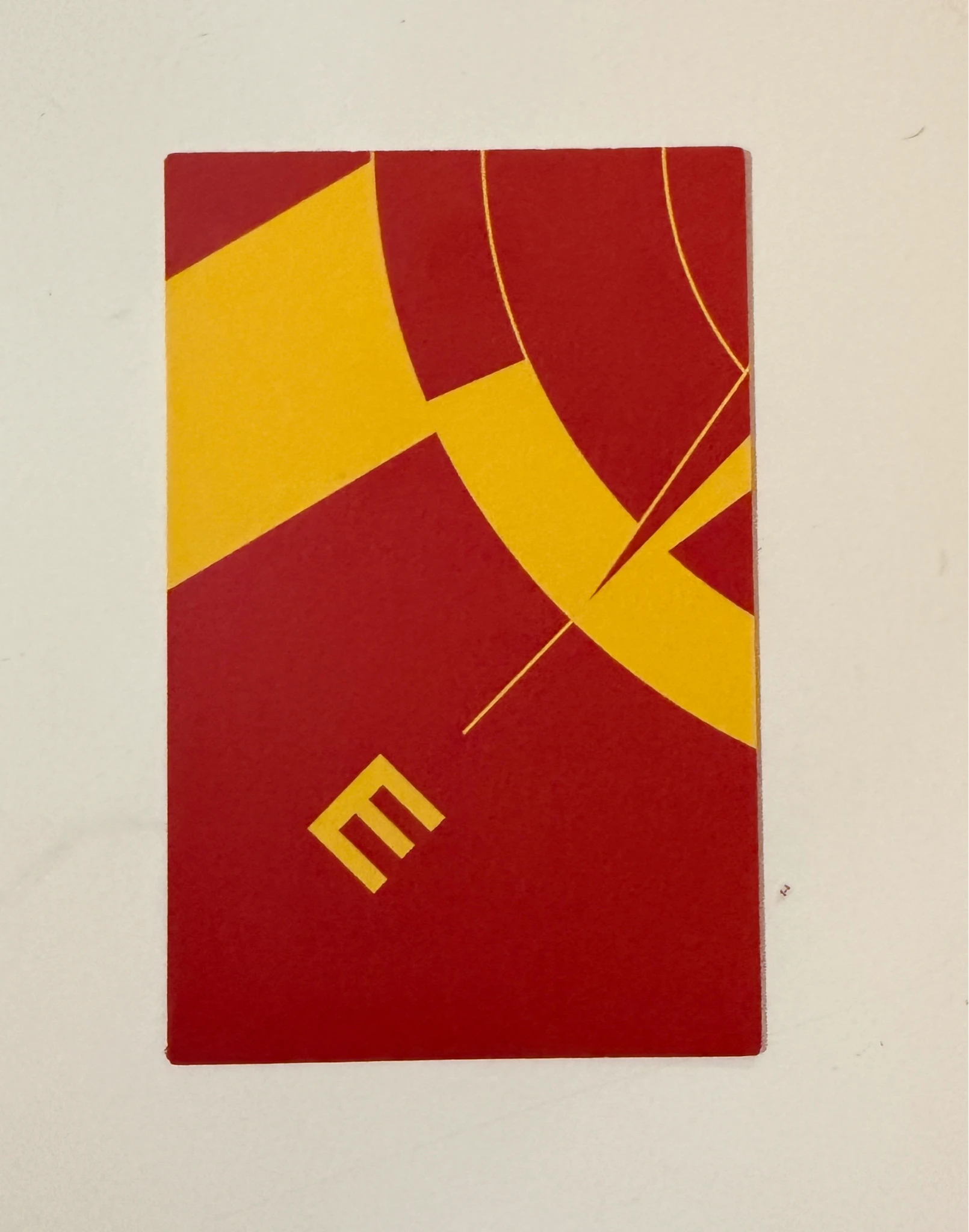 ATEEZ Mingi ATEEZ - Mingi - TREASURE EP.3 : One To All Album album photocard illusion ver. listing photo 2