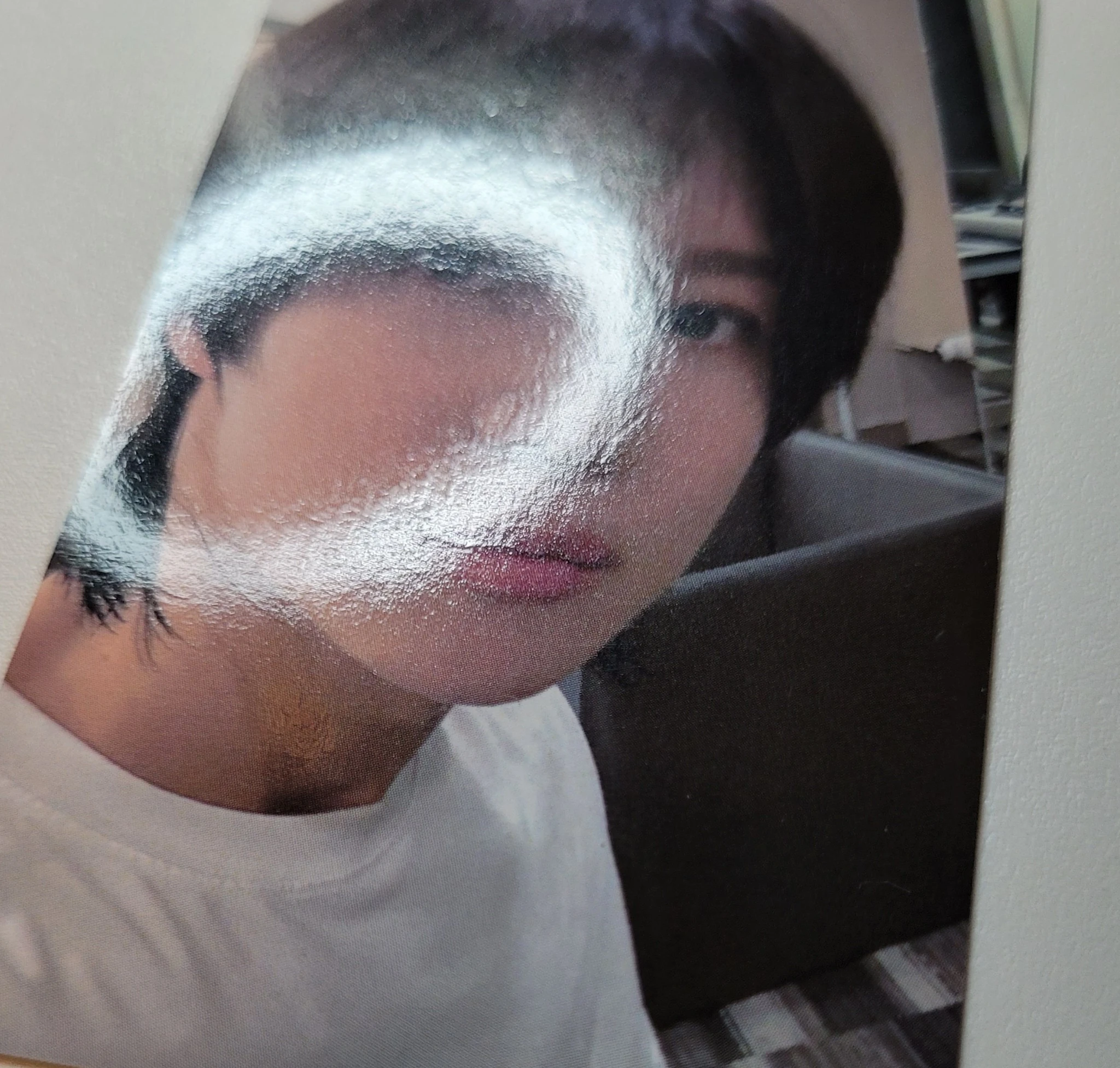 Taemin Taemin Taemin - Taemin - Guilty - The 4th Mini Album Album listing photo 2