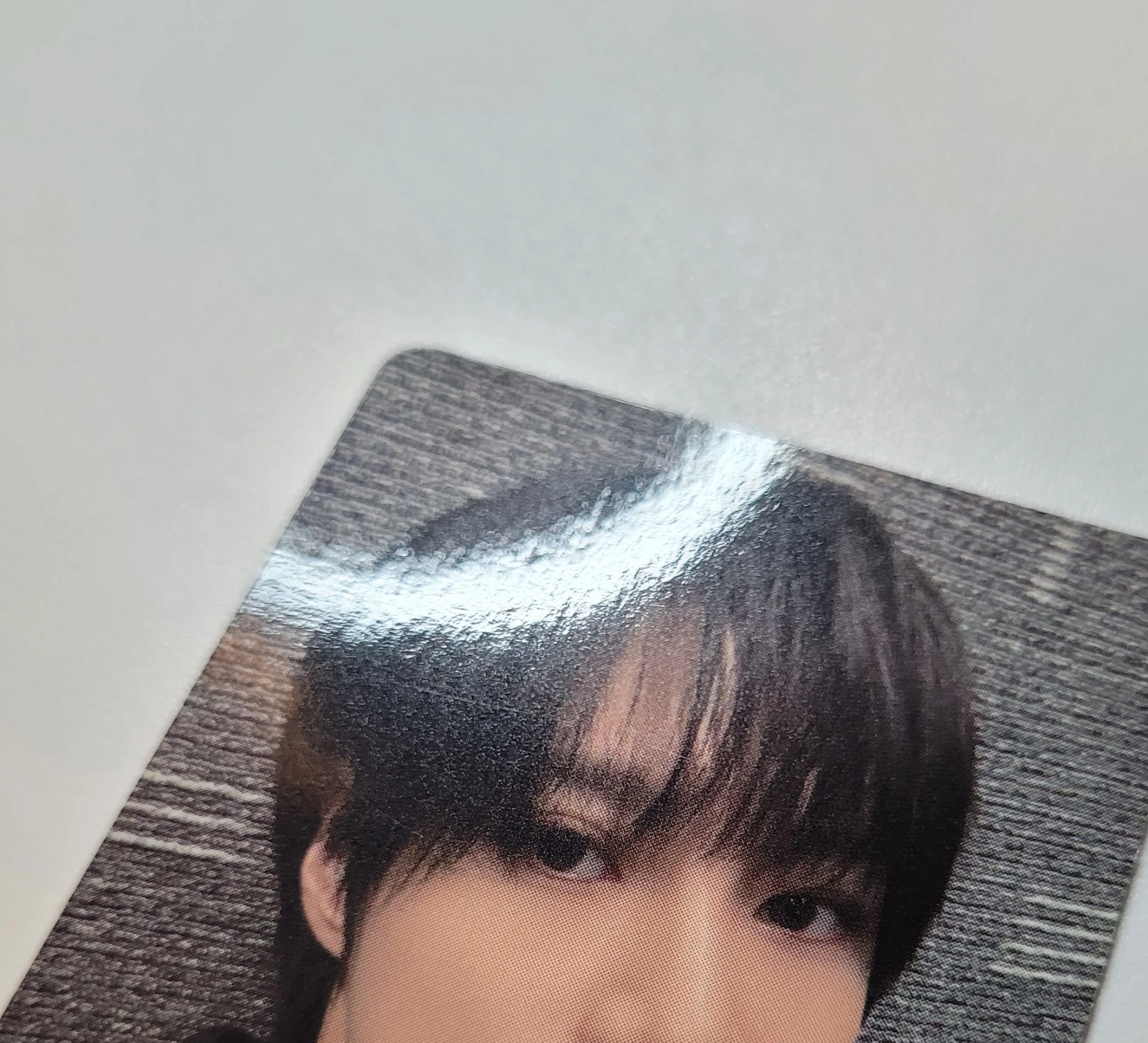 Taemin Taemin Taemin - Taemin - Guilty - The 4th Mini Album Album pre-order benefit album photocard Taemin listing photo 2