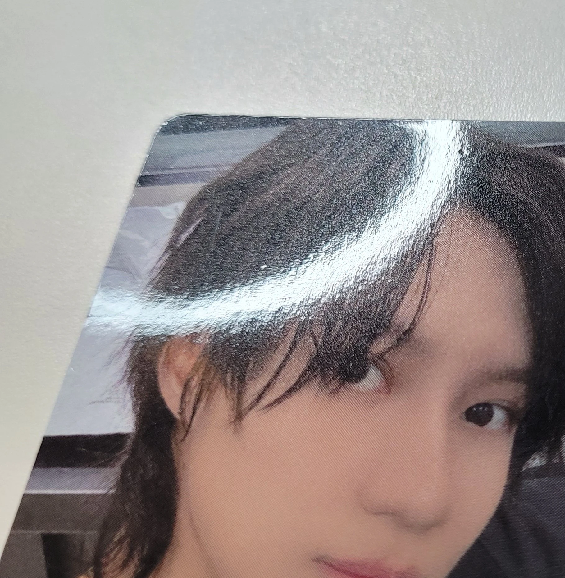 Taemin Taemin Taemin - Taemin - Guilty - The 4th Mini Album Album weverse unboxing event solo album listing photo 2