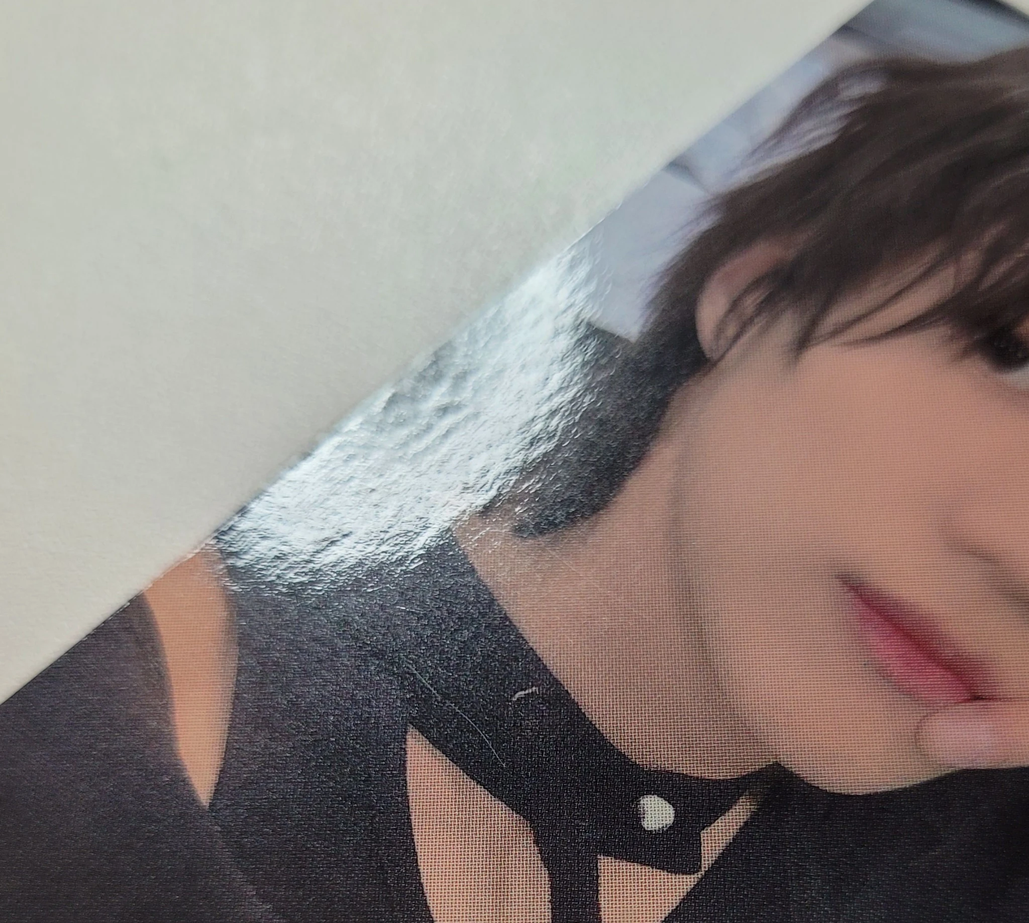 Taemin Taemin Taemin - Taemin - Guilty - The 4th Mini Album Album weverse unboxing event solo album listing photo 2