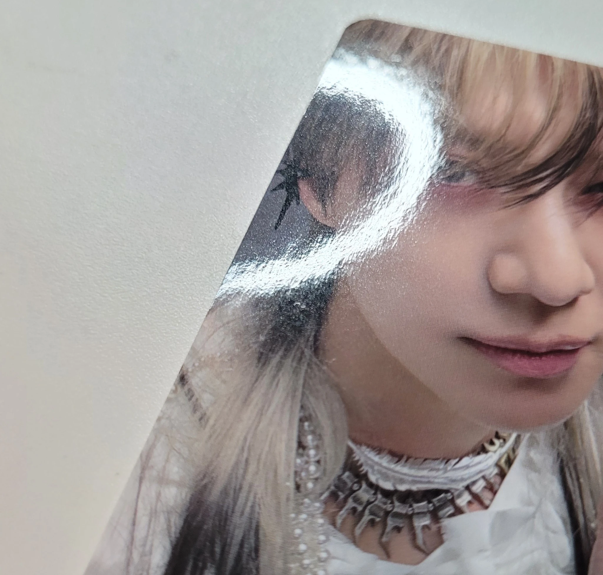 Taemin Taemin Taemin - Taemin - TAEMIN 2024 Ephemeral Gaze World Tour Event finale listing photo 2