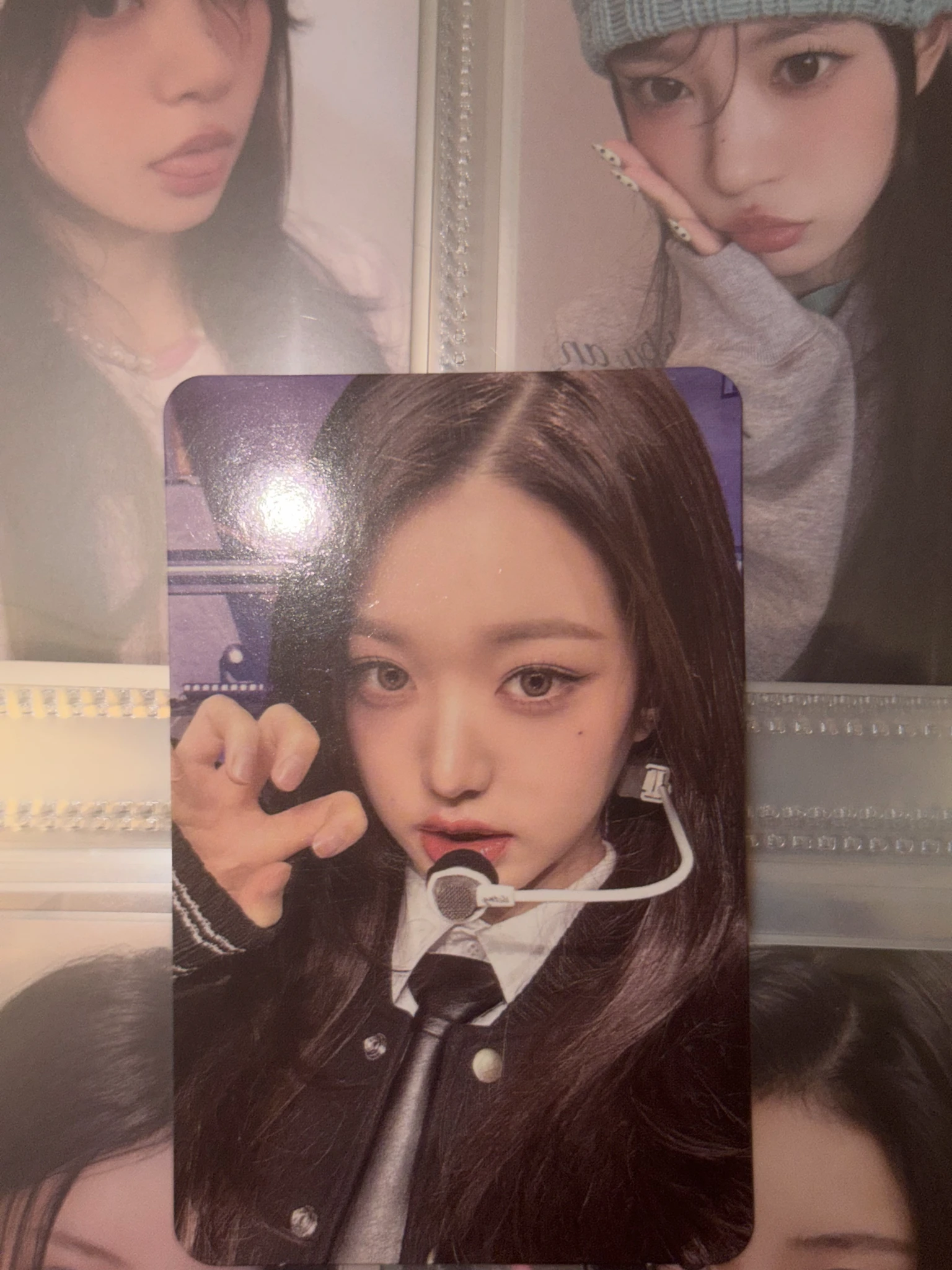 IVE Wonyoung IVE - Wonyoung - I've IVE Album soundwave round 4 listing photo 2