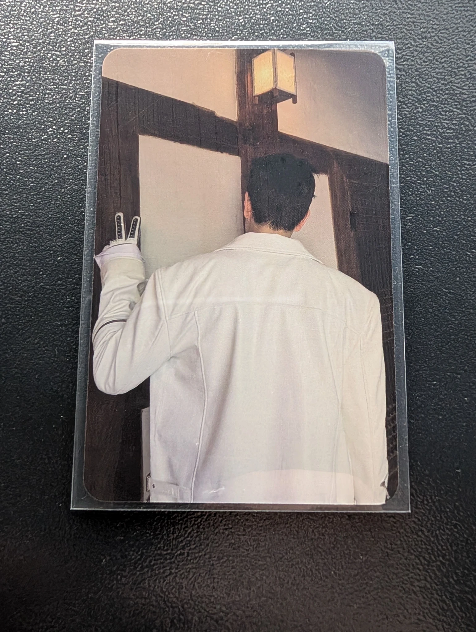 Stray Kids Seungmin Stray Kids - Seungmin - HOP Album album photocard listing photo 2