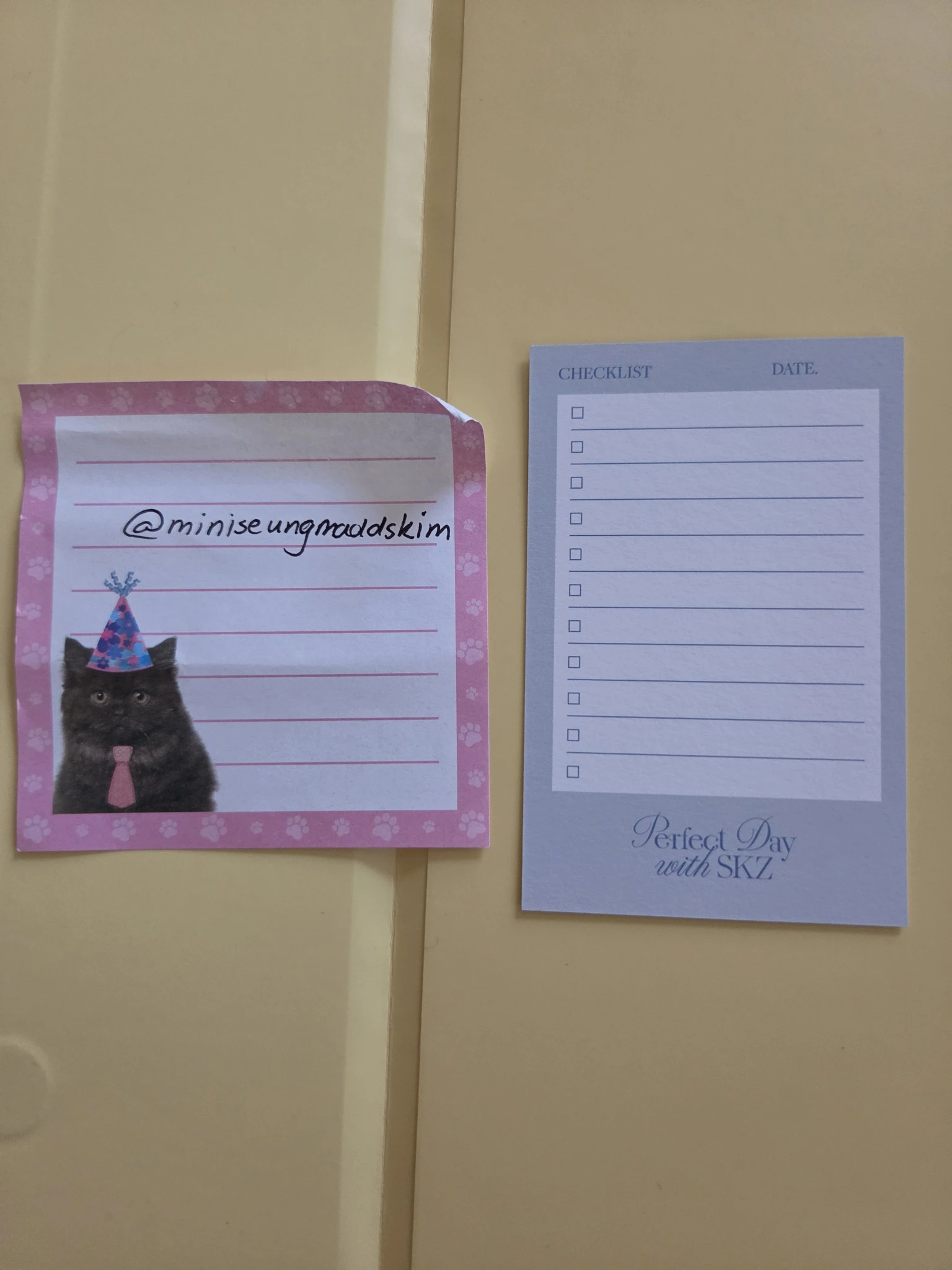 Stray Kids Hyunjin Stray Kids - Hyunjin - 2024 Season's Greetings - Perfect Day with SKZ Other listing photo 2
