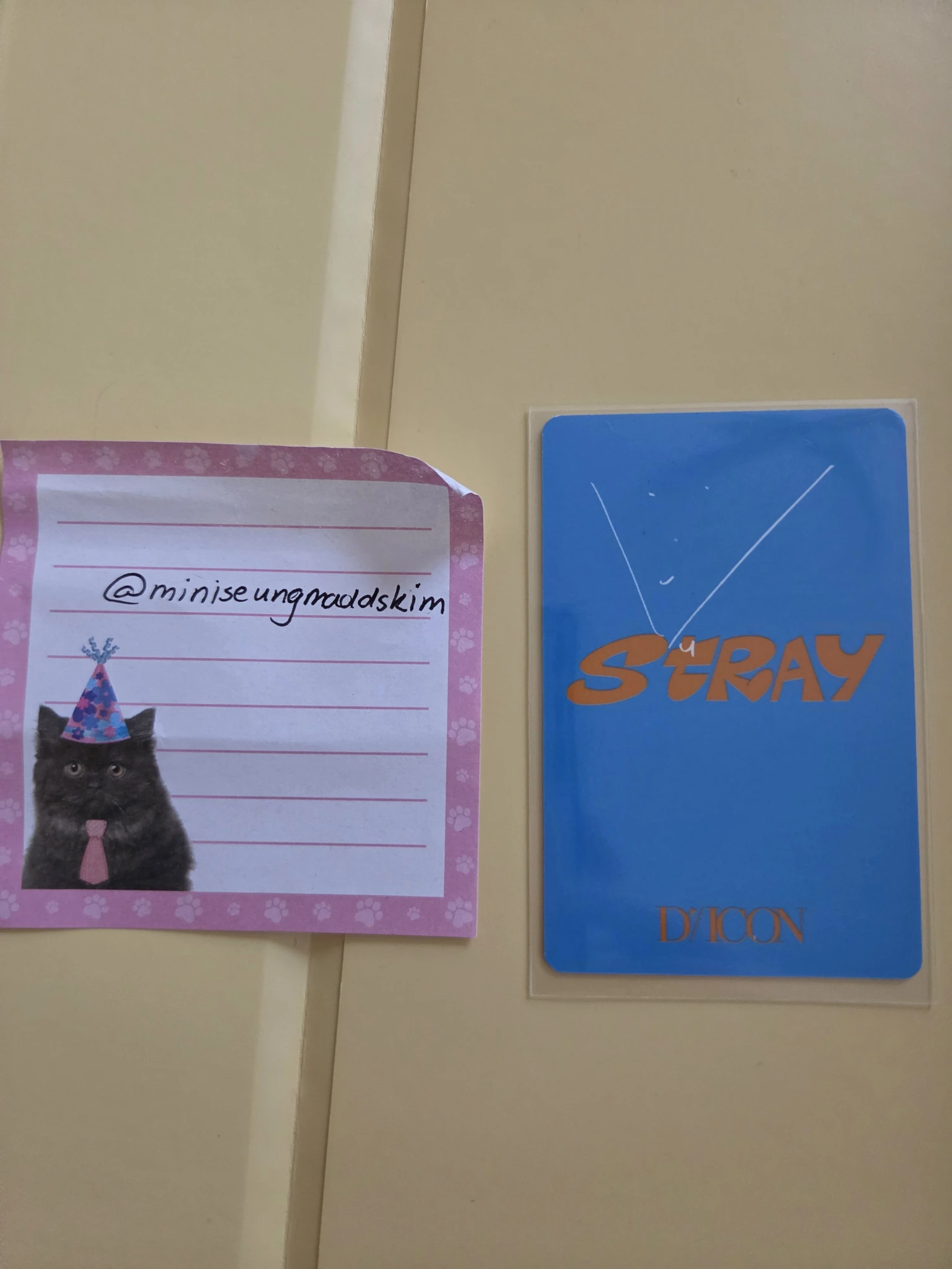 Stray Kids Changbin Stray Kids - Changbin - DICON D'FESTA 2022 Photobook Other dicon mini photobook version listing photo 2